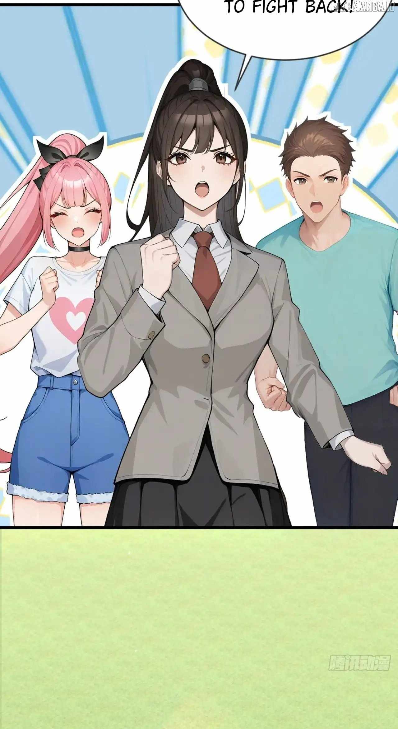 Primordial Ten Fiends: Others Tame Beasts, I Tame Beast Girls Chapter 72 - Page 23