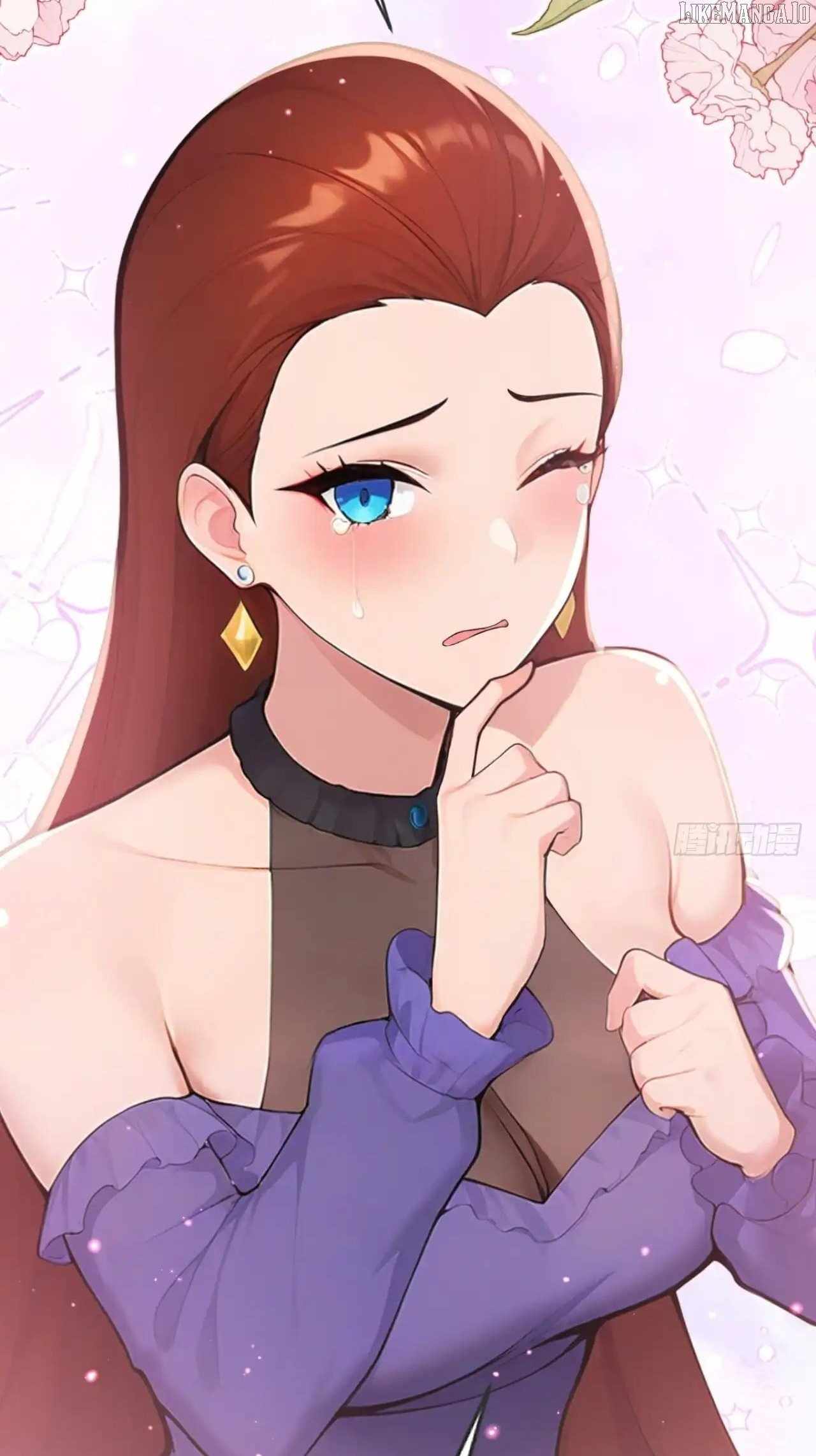 Primordial Ten Fiends: Others Tame Beasts, I Tame Beast Girls Chapter 72 - Page 26