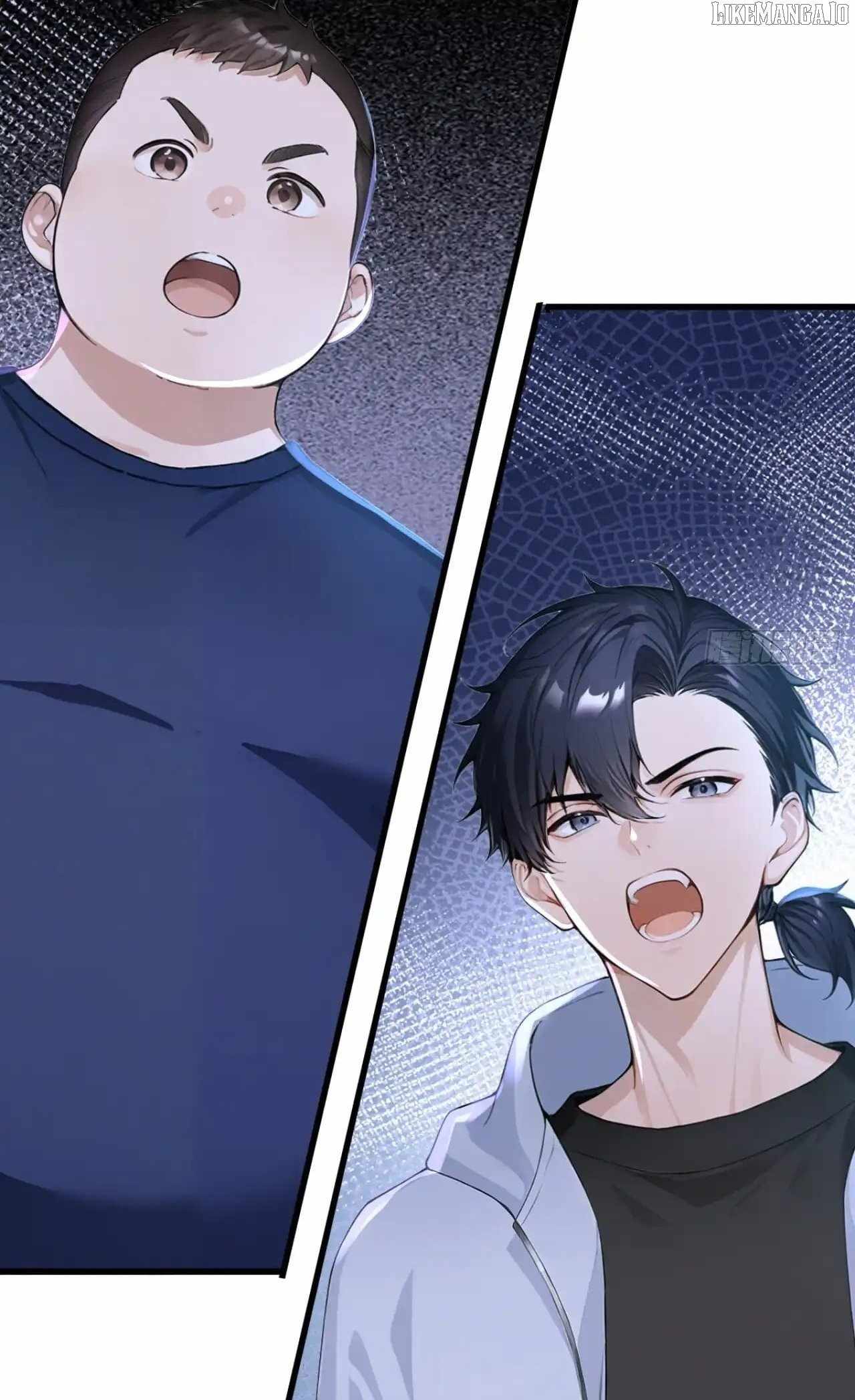 Primordial Ten Fiends: Others Tame Beasts, I Tame Beast Girls Chapter 72 - Page 28