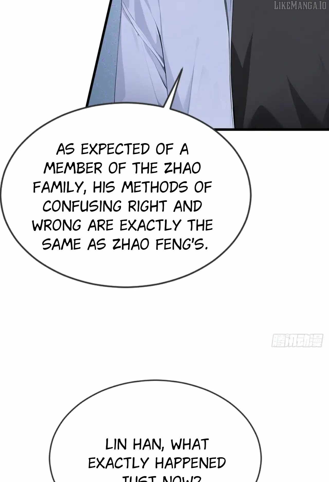 Primordial Ten Fiends: Others Tame Beasts, I Tame Beast Girls Chapter 72 - Page 29