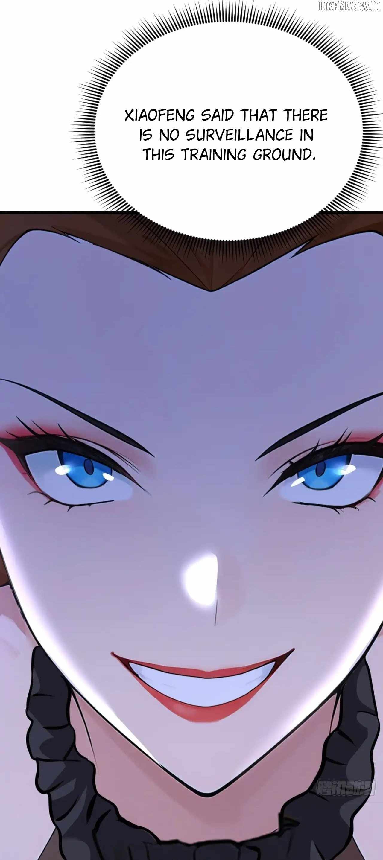 Primordial Ten Fiends: Others Tame Beasts, I Tame Beast Girls Chapter 72 - Page 31