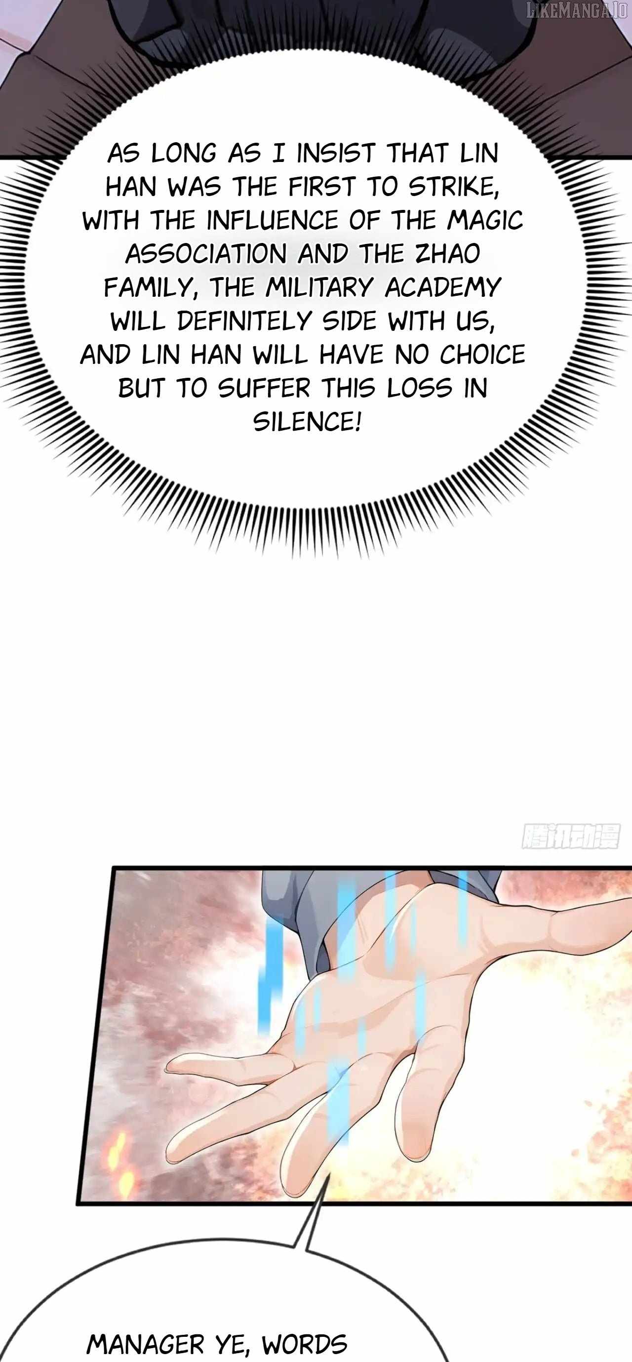 Primordial Ten Fiends: Others Tame Beasts, I Tame Beast Girls Chapter 72 - Page 32