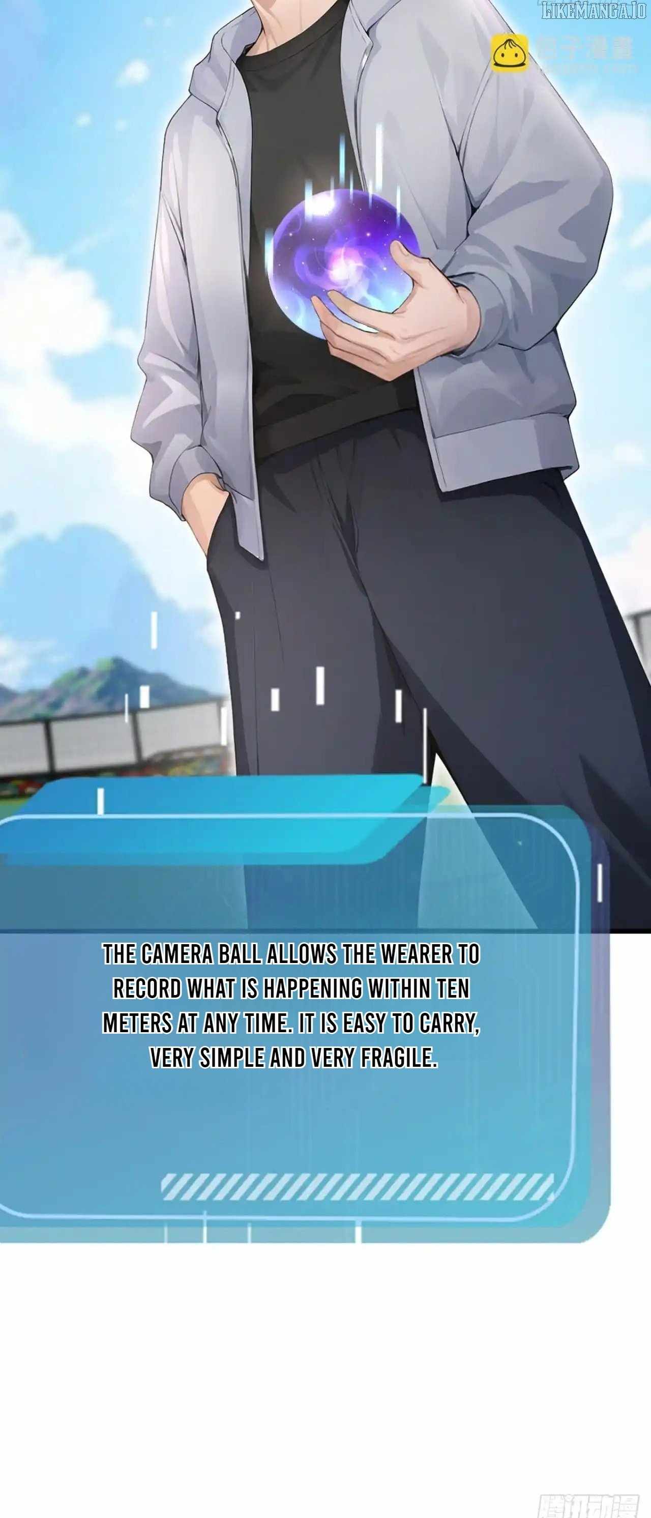 Primordial Ten Fiends: Others Tame Beasts, I Tame Beast Girls Chapter 72 - Page 34