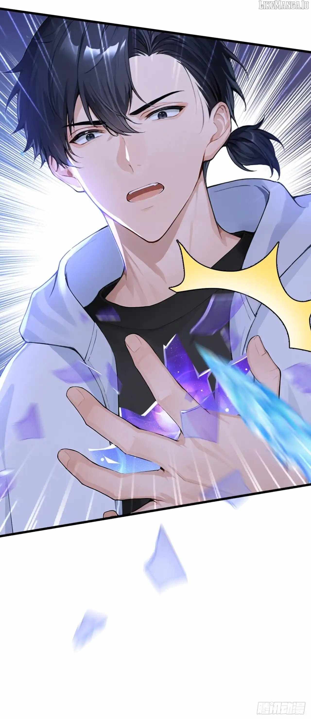 Primordial Ten Fiends: Others Tame Beasts, I Tame Beast Girls Chapter 72 - Page 37