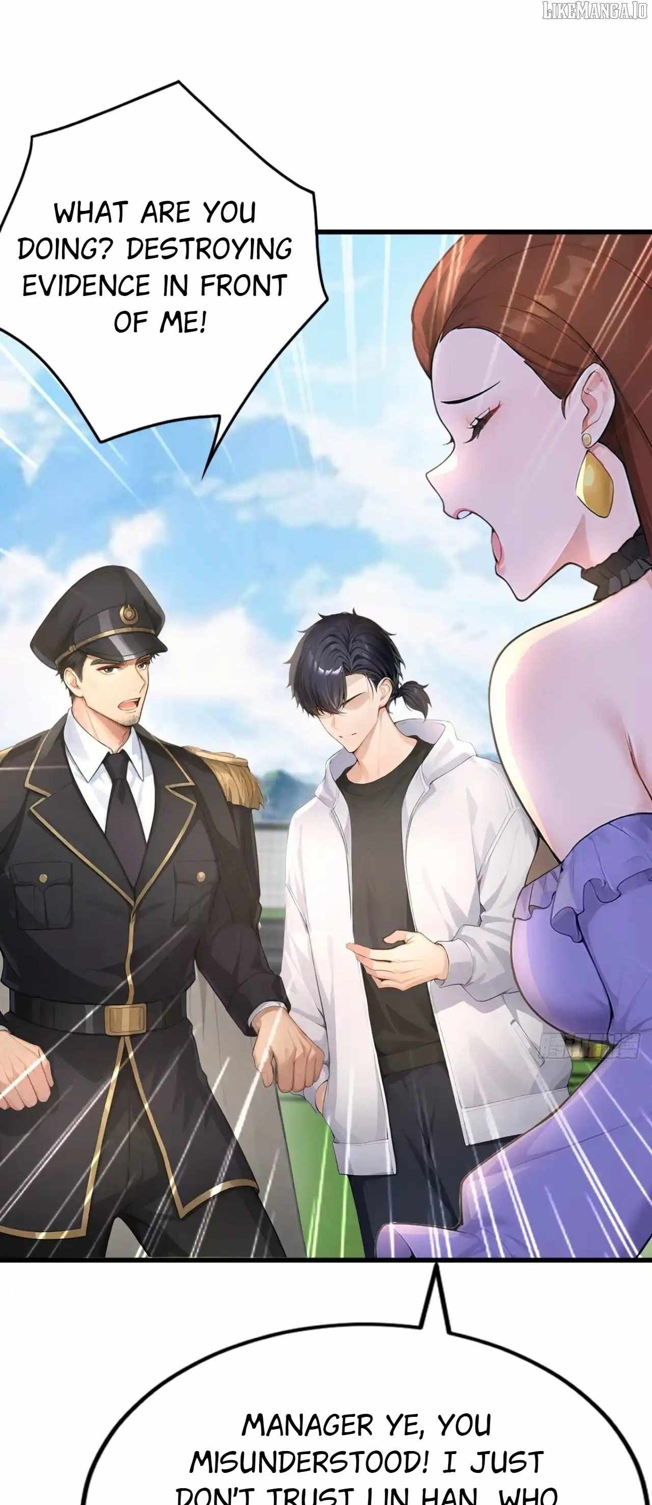 Primordial Ten Fiends: Others Tame Beasts, I Tame Beast Girls Chapter 72 - Page 38