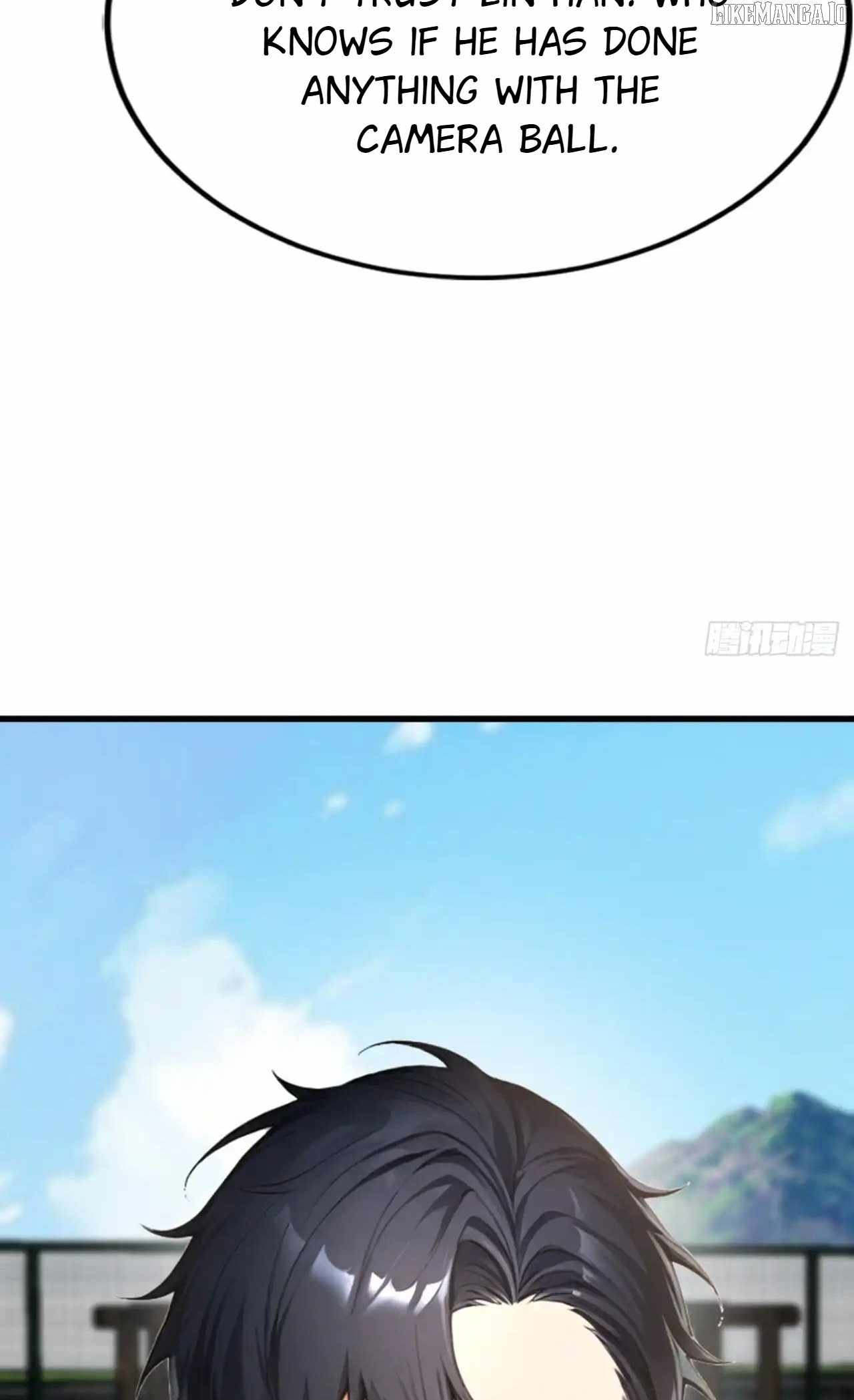 Primordial Ten Fiends: Others Tame Beasts, I Tame Beast Girls Chapter 72 - Page 39