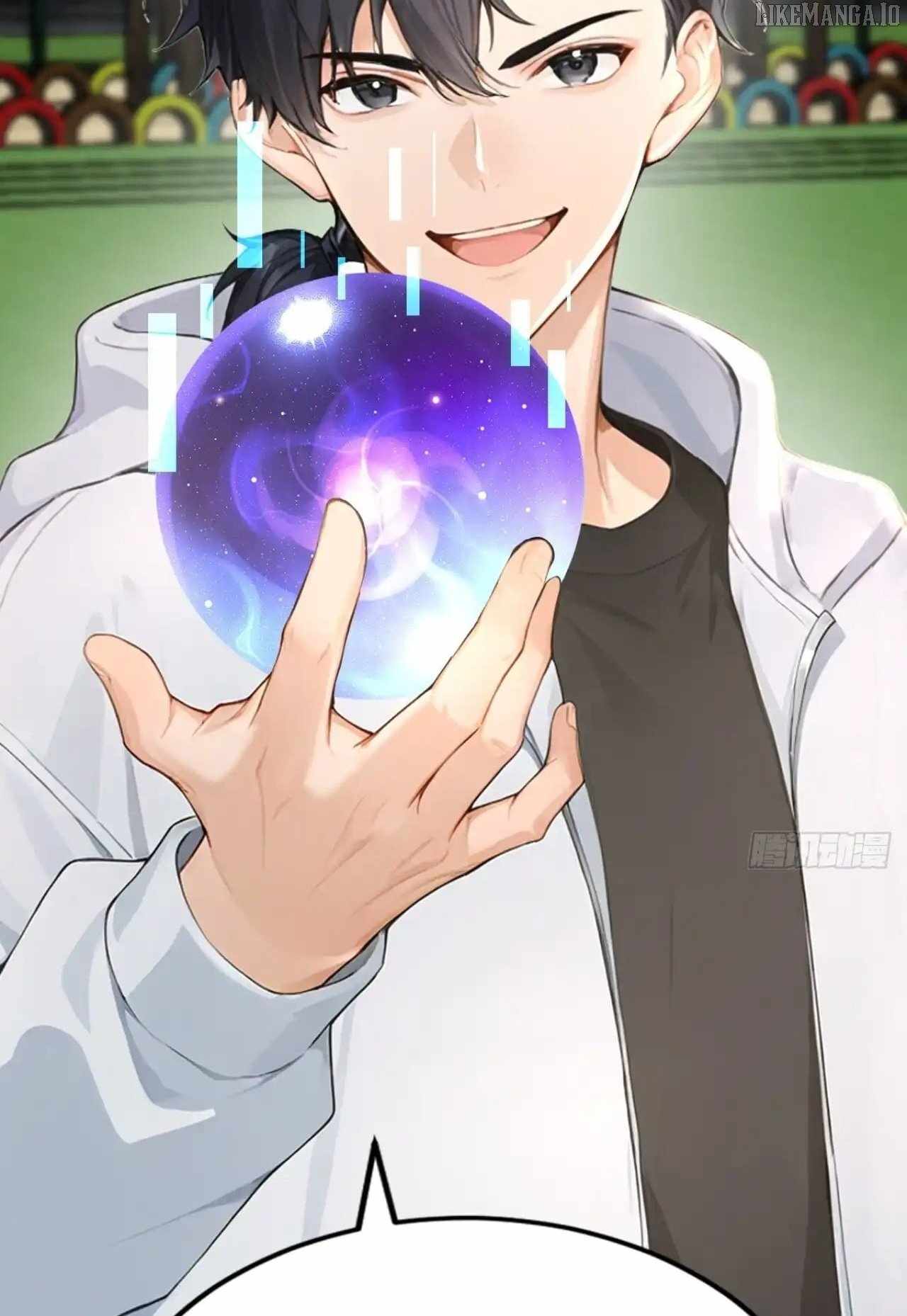 Primordial Ten Fiends: Others Tame Beasts, I Tame Beast Girls Chapter 72 - Page 40