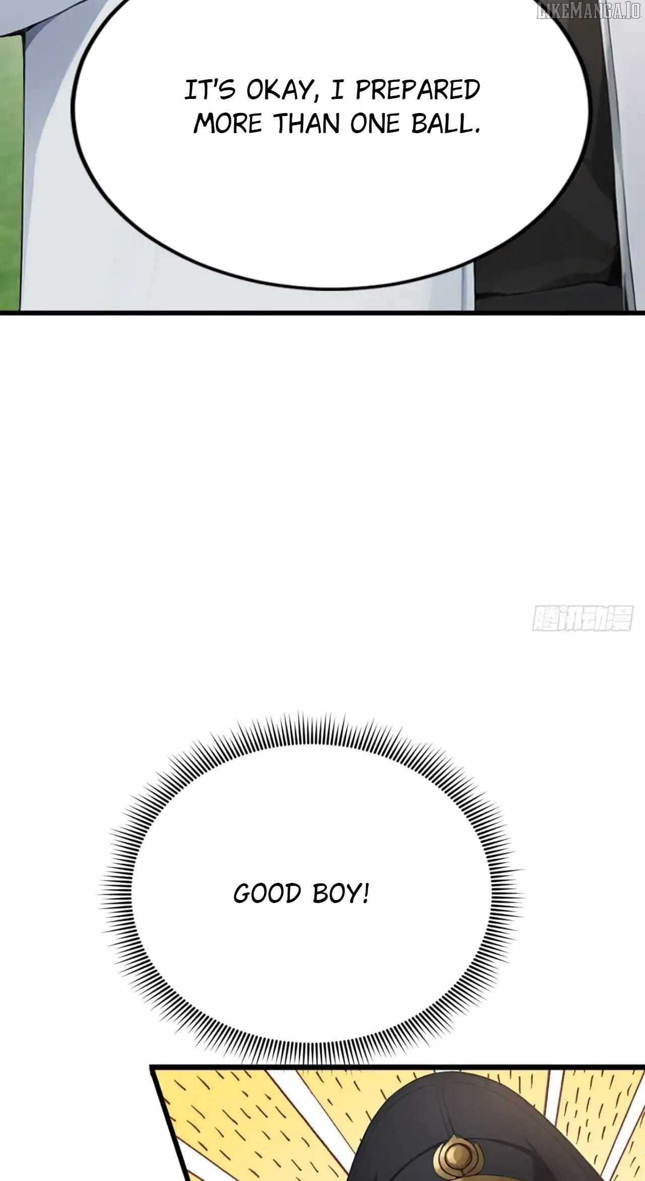 Primordial Ten Fiends: Others Tame Beasts, I Tame Beast Girls Chapter 72 - Page 41