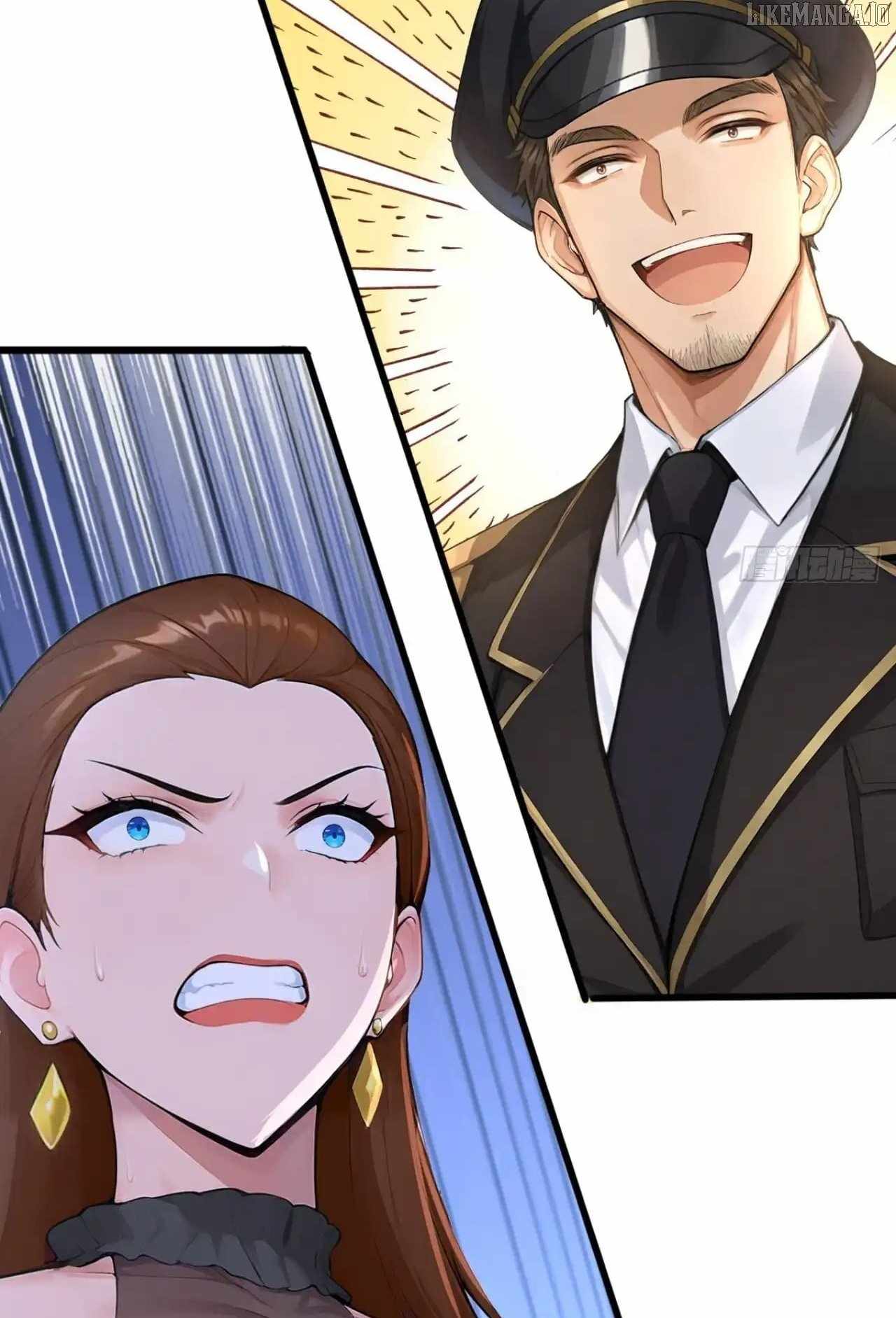 Primordial Ten Fiends: Others Tame Beasts, I Tame Beast Girls Chapter 72 - Page 42