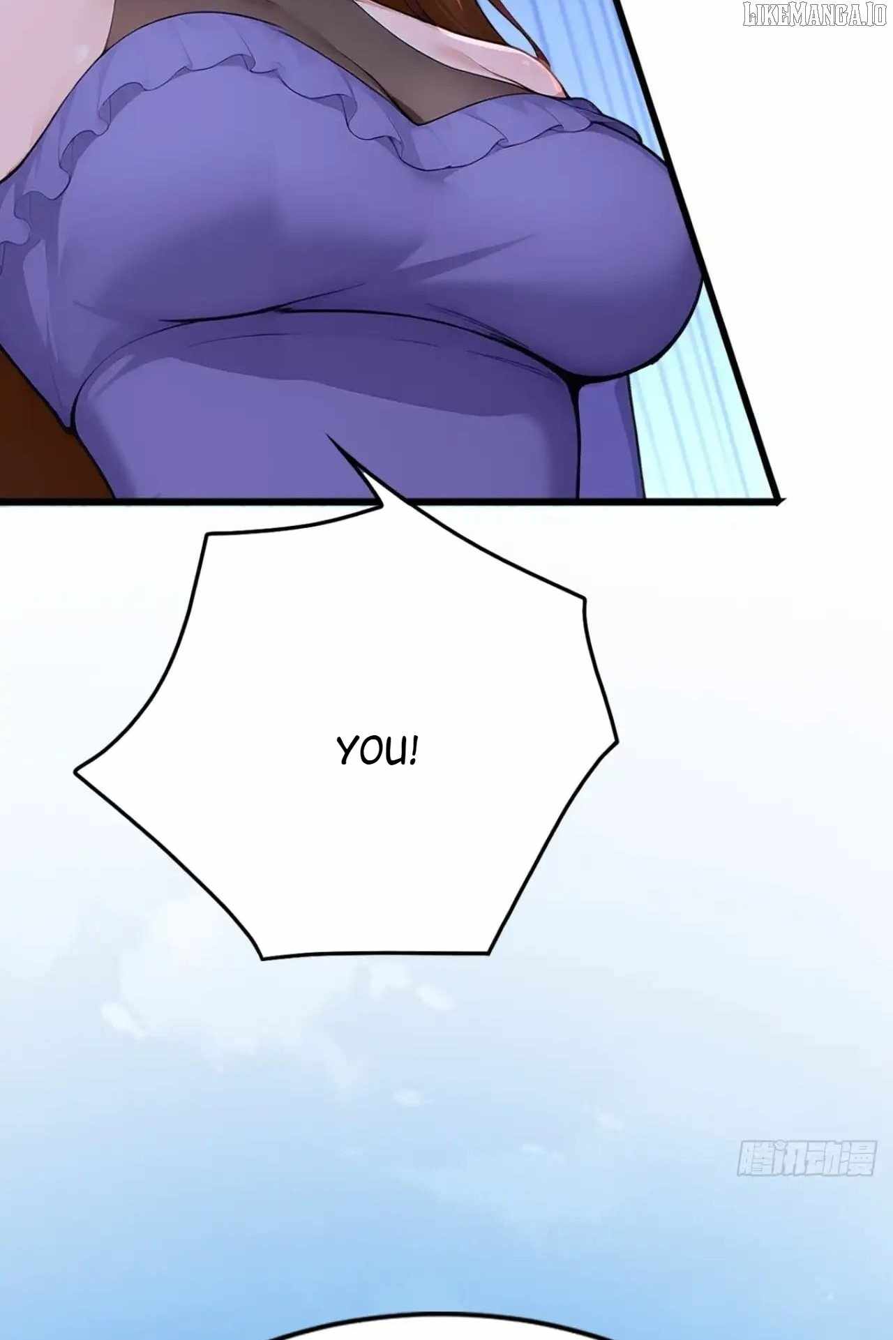 Primordial Ten Fiends: Others Tame Beasts, I Tame Beast Girls Chapter 72 - Page 43