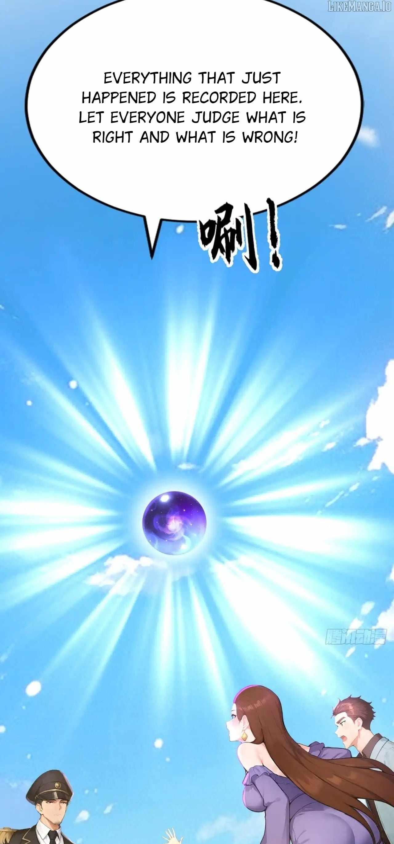 Primordial Ten Fiends: Others Tame Beasts, I Tame Beast Girls Chapter 72 - Page 44