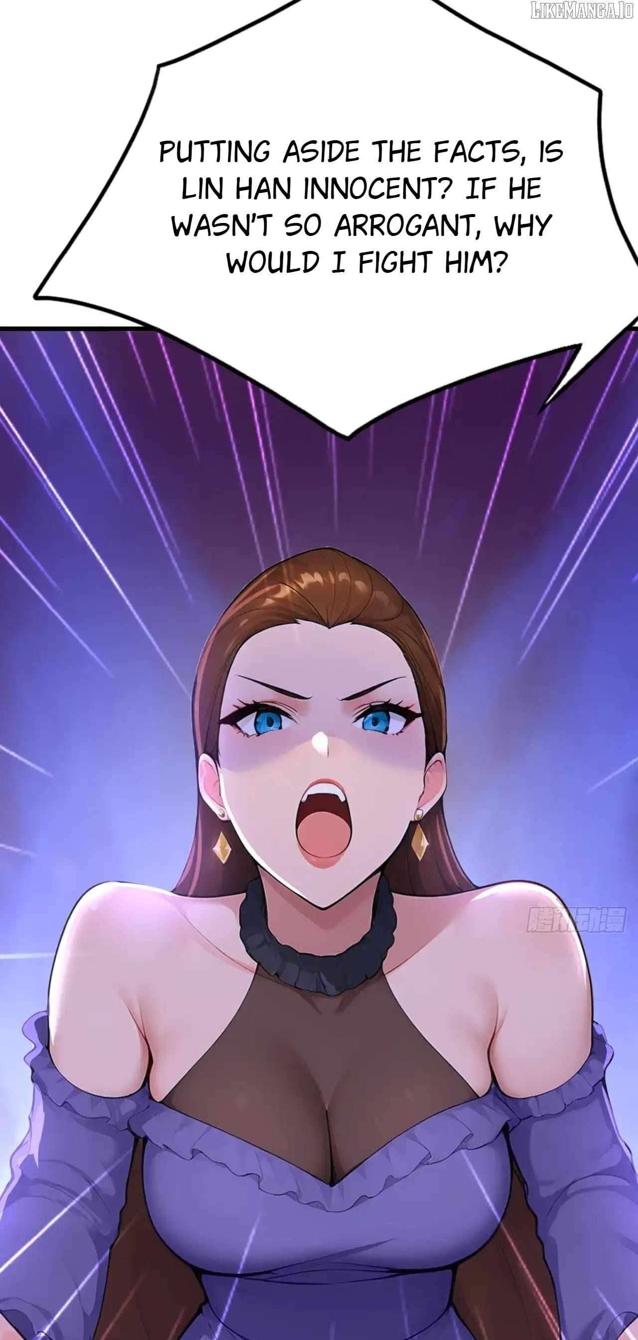 Primordial Ten Fiends: Others Tame Beasts, I Tame Beast Girls Chapter 72 - Page 49