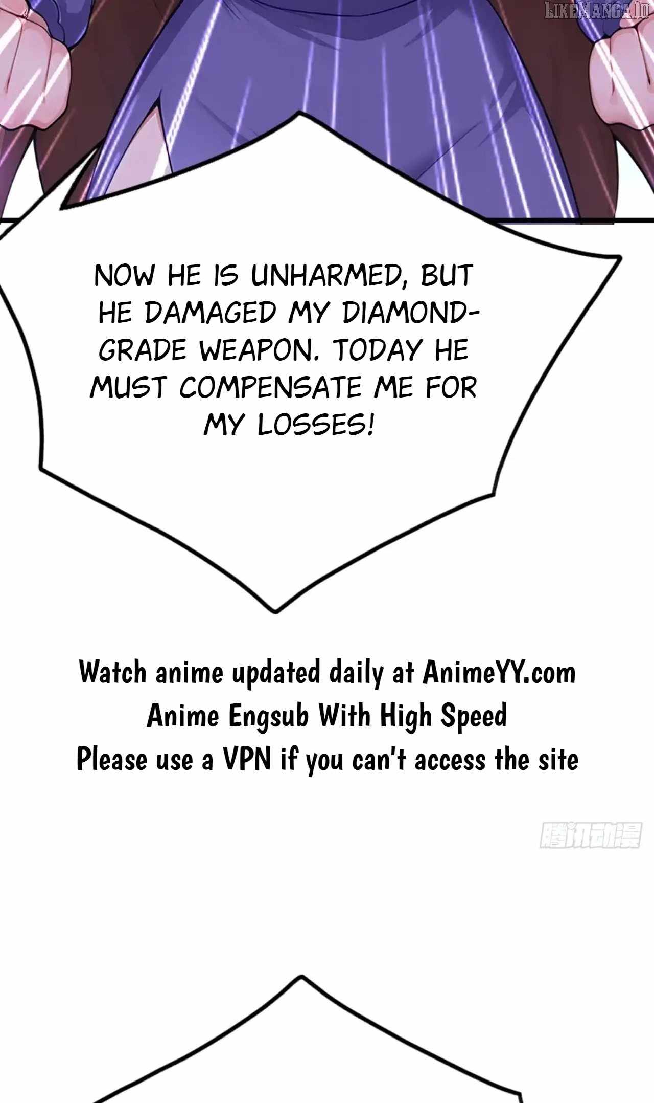 Primordial Ten Fiends: Others Tame Beasts, I Tame Beast Girls Chapter 72 - Page 50