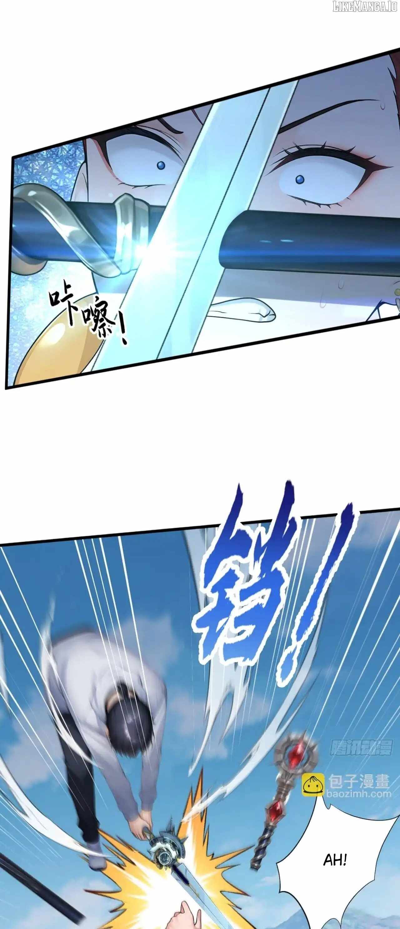 Primordial Ten Fiends: Others Tame Beasts, I Tame Beast Girls Chapter 72 - Page 6