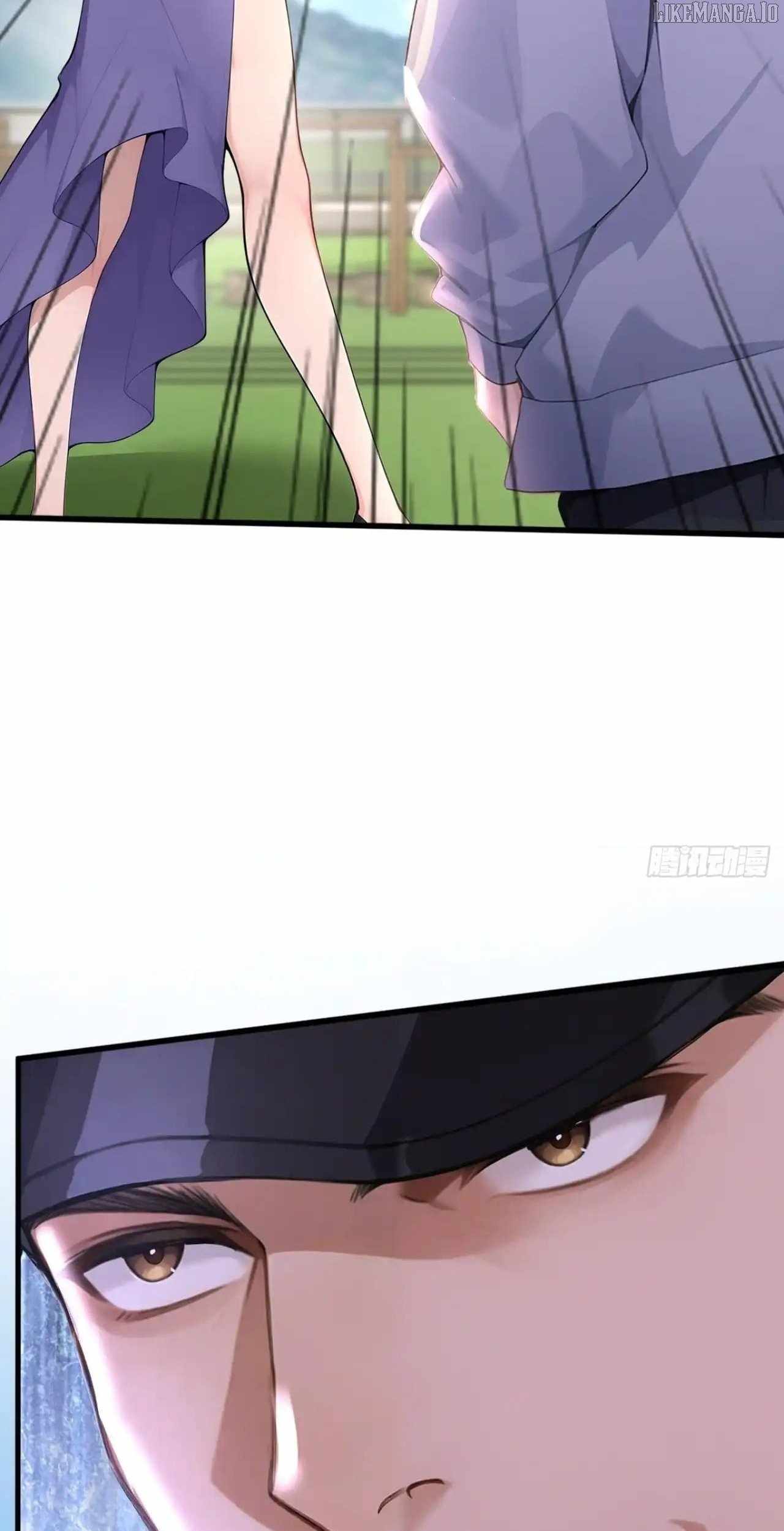 Primordial Ten Fiends: Others Tame Beasts, I Tame Beast Girls Chapter 72 - Page 52