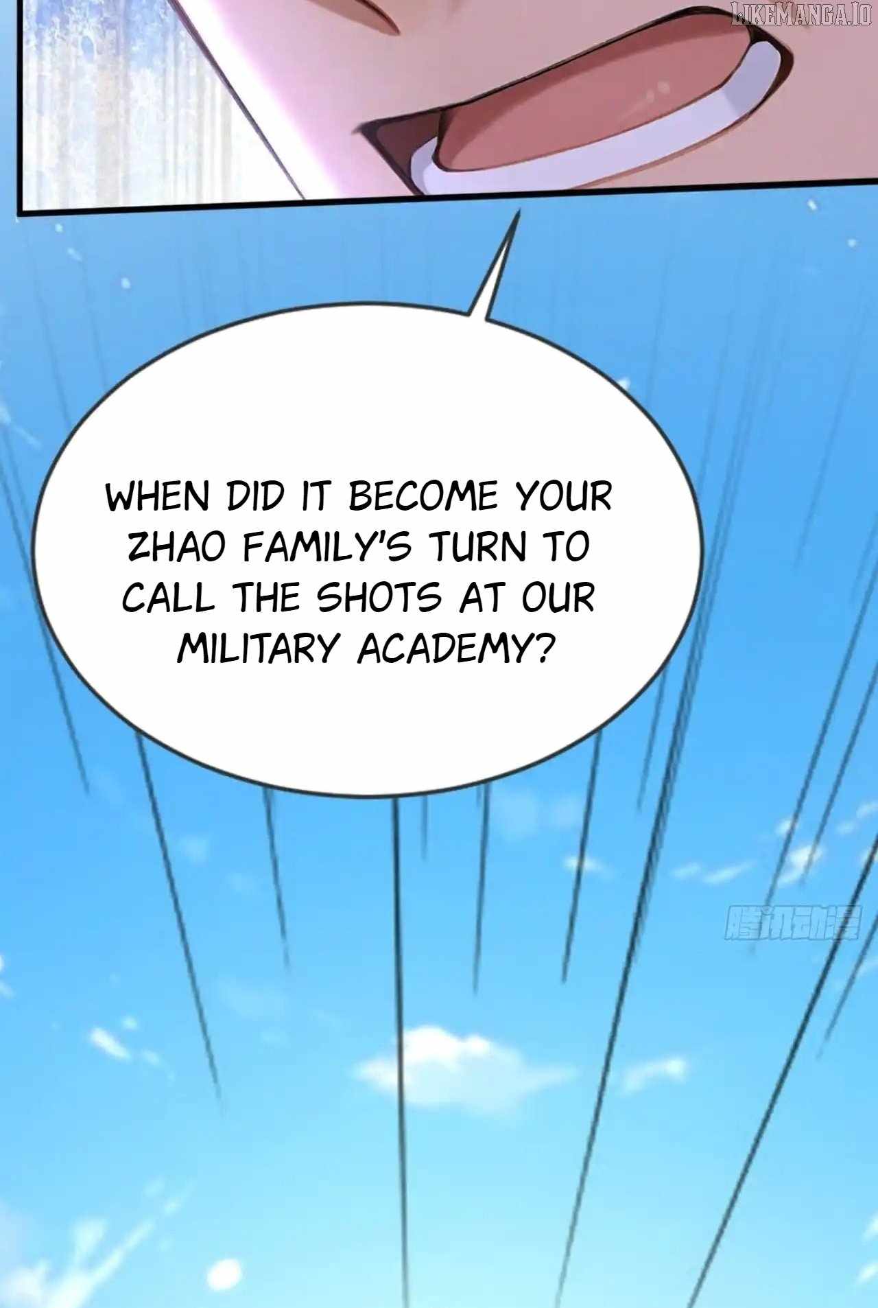 Primordial Ten Fiends: Others Tame Beasts, I Tame Beast Girls Chapter 72 - Page 53