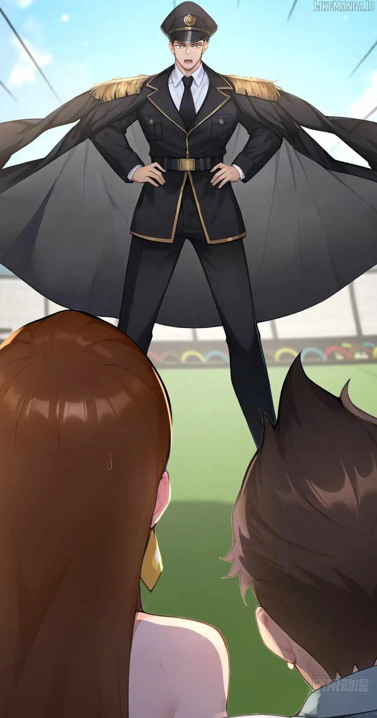 Primordial Ten Fiends: Others Tame Beasts, I Tame Beast Girls Chapter 72 - Page 54