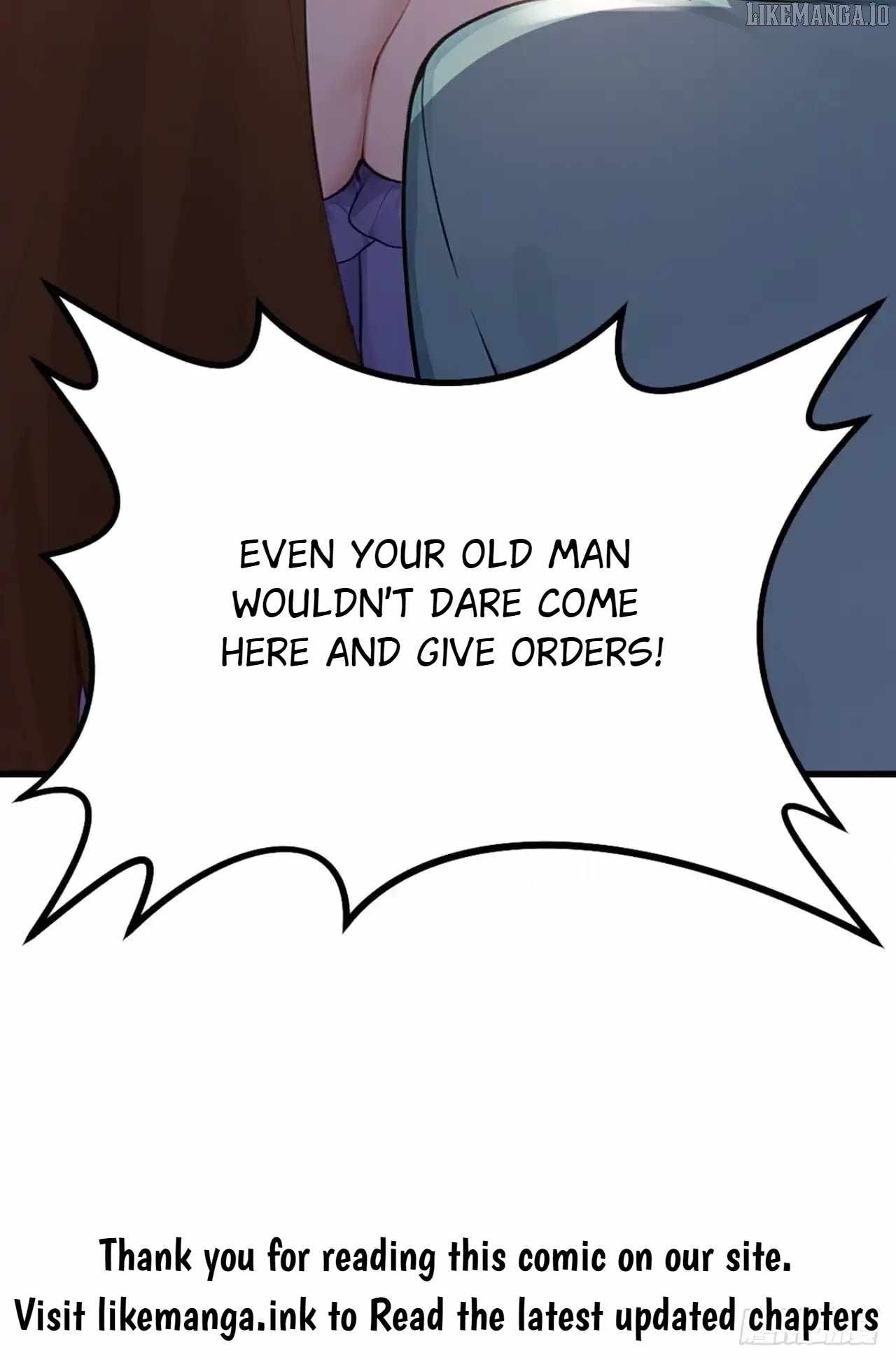 Primordial Ten Fiends: Others Tame Beasts, I Tame Beast Girls Chapter 72 - Page 55