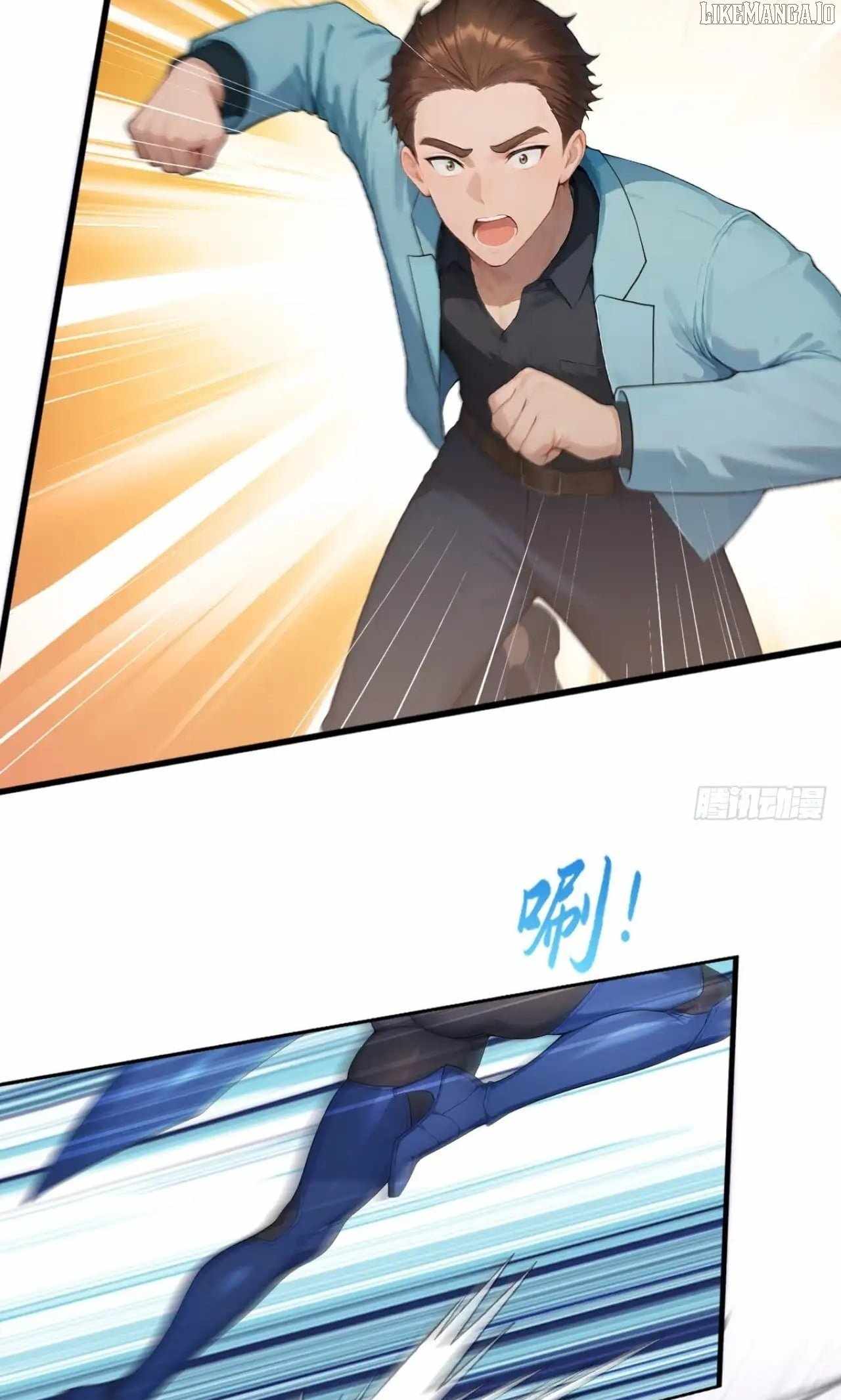 Primordial Ten Fiends: Others Tame Beasts, I Tame Beast Girls Chapter 72 - Page 8