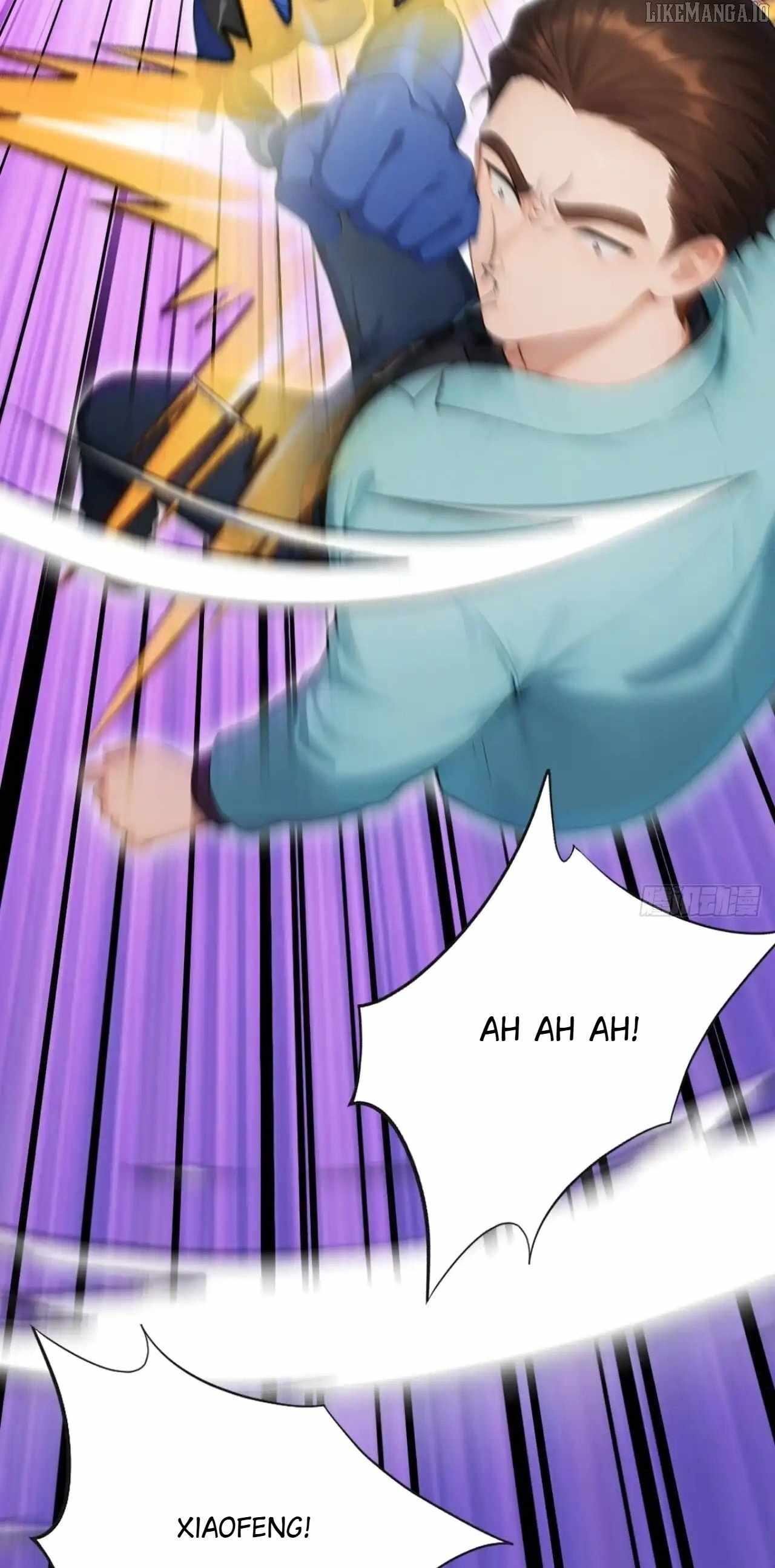 Primordial Ten Fiends: Others Tame Beasts, I Tame Beast Girls Chapter 72 - Page 10