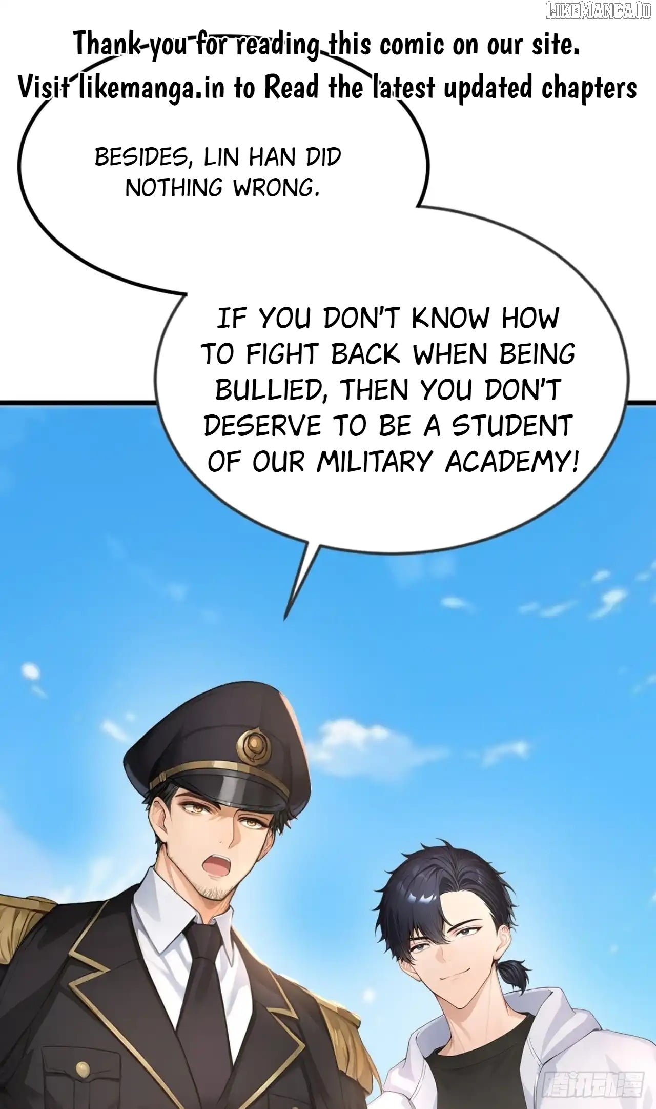 Primordial Ten Fiends: Others Tame Beasts, I Tame Beast Girls Chapter 73 - Page 1