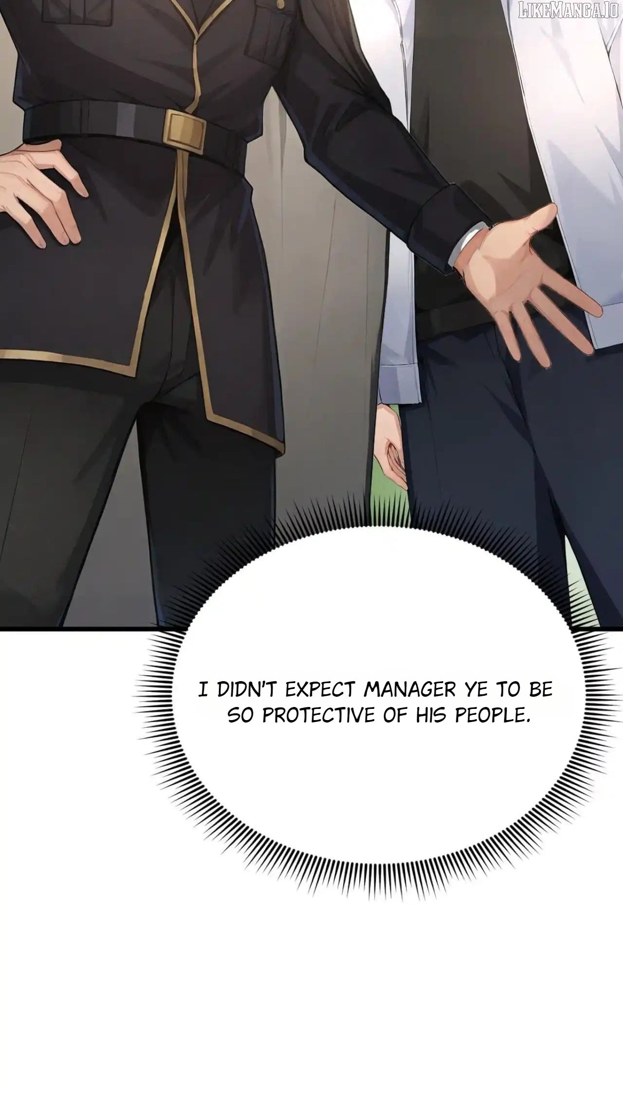 Primordial Ten Fiends: Others Tame Beasts, I Tame Beast Girls Chapter 73 - Page 2