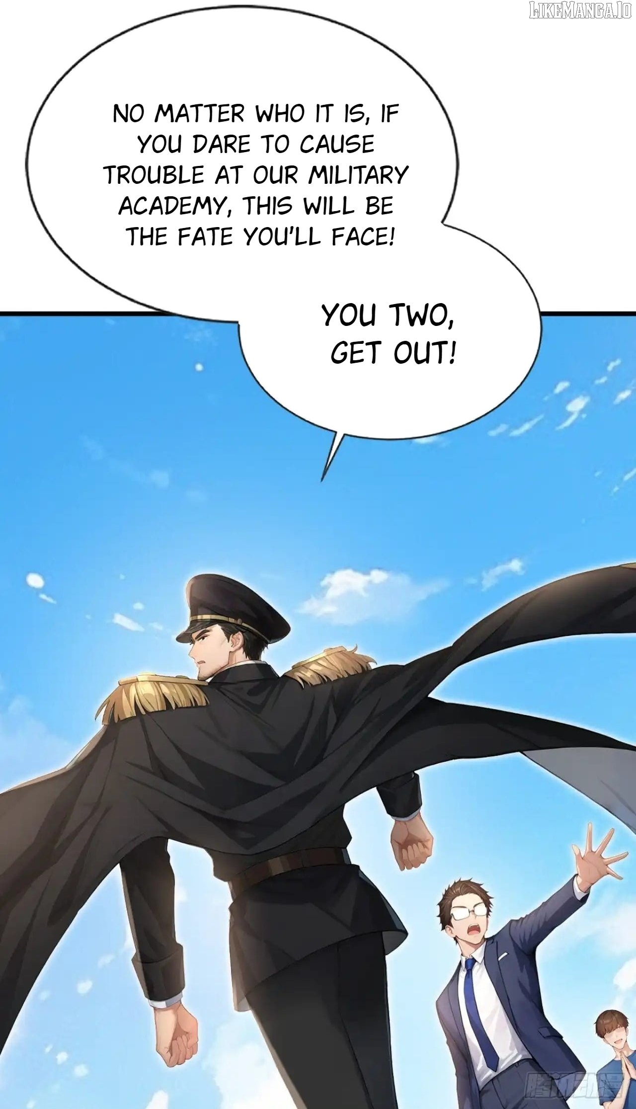 Primordial Ten Fiends: Others Tame Beasts, I Tame Beast Girls Chapter 73 - Page 11