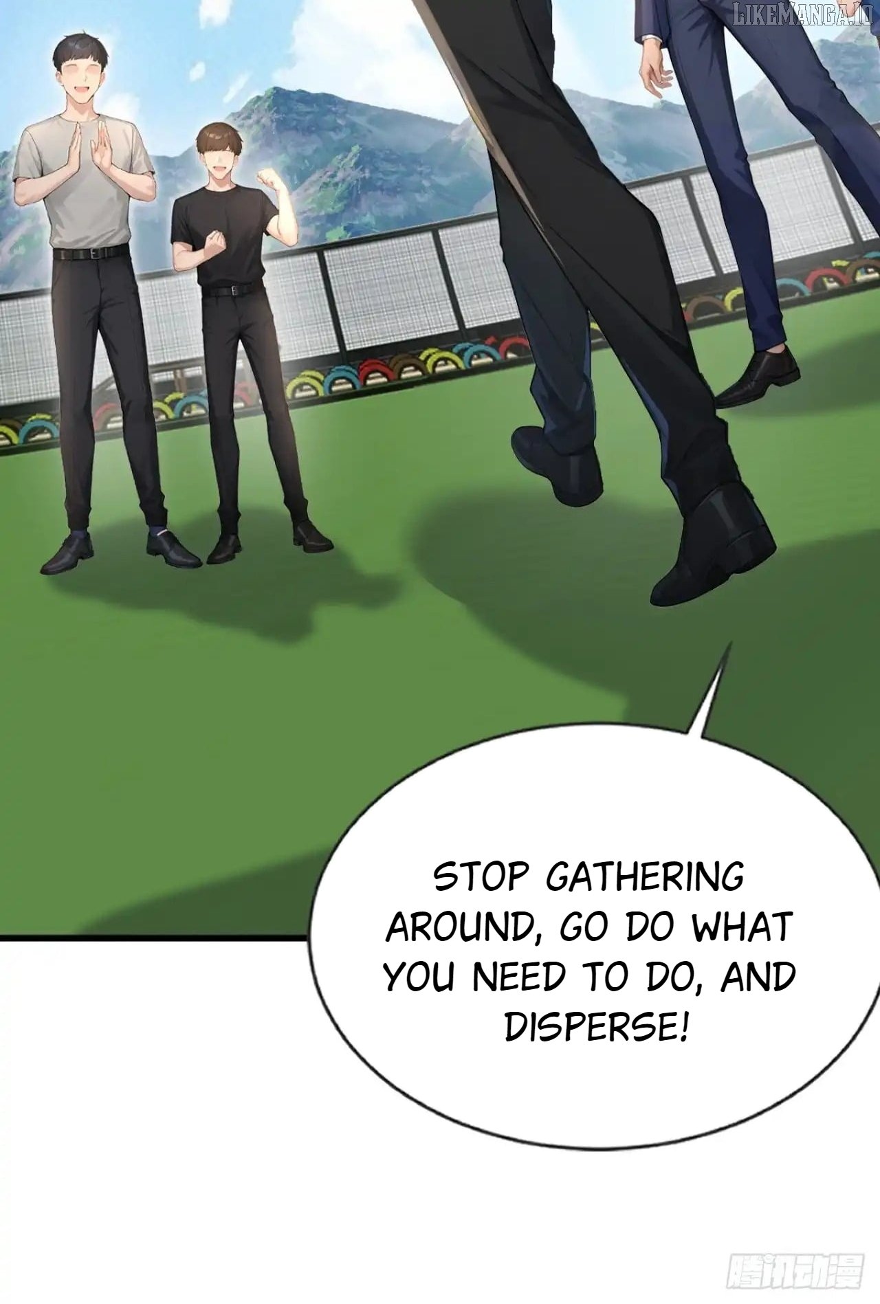 Primordial Ten Fiends: Others Tame Beasts, I Tame Beast Girls Chapter 73 - Page 12