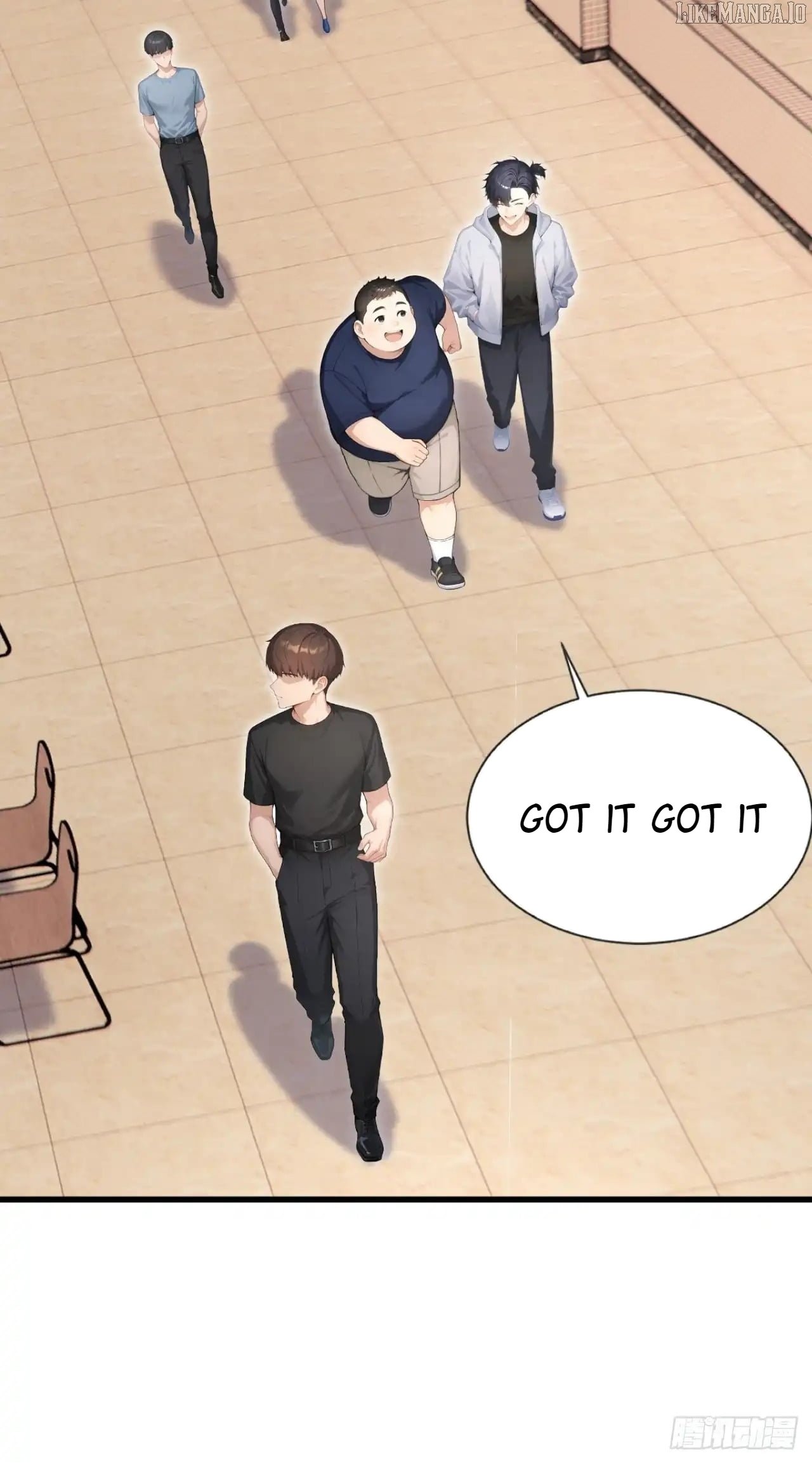 Primordial Ten Fiends: Others Tame Beasts, I Tame Beast Girls Chapter 73 - Page 15