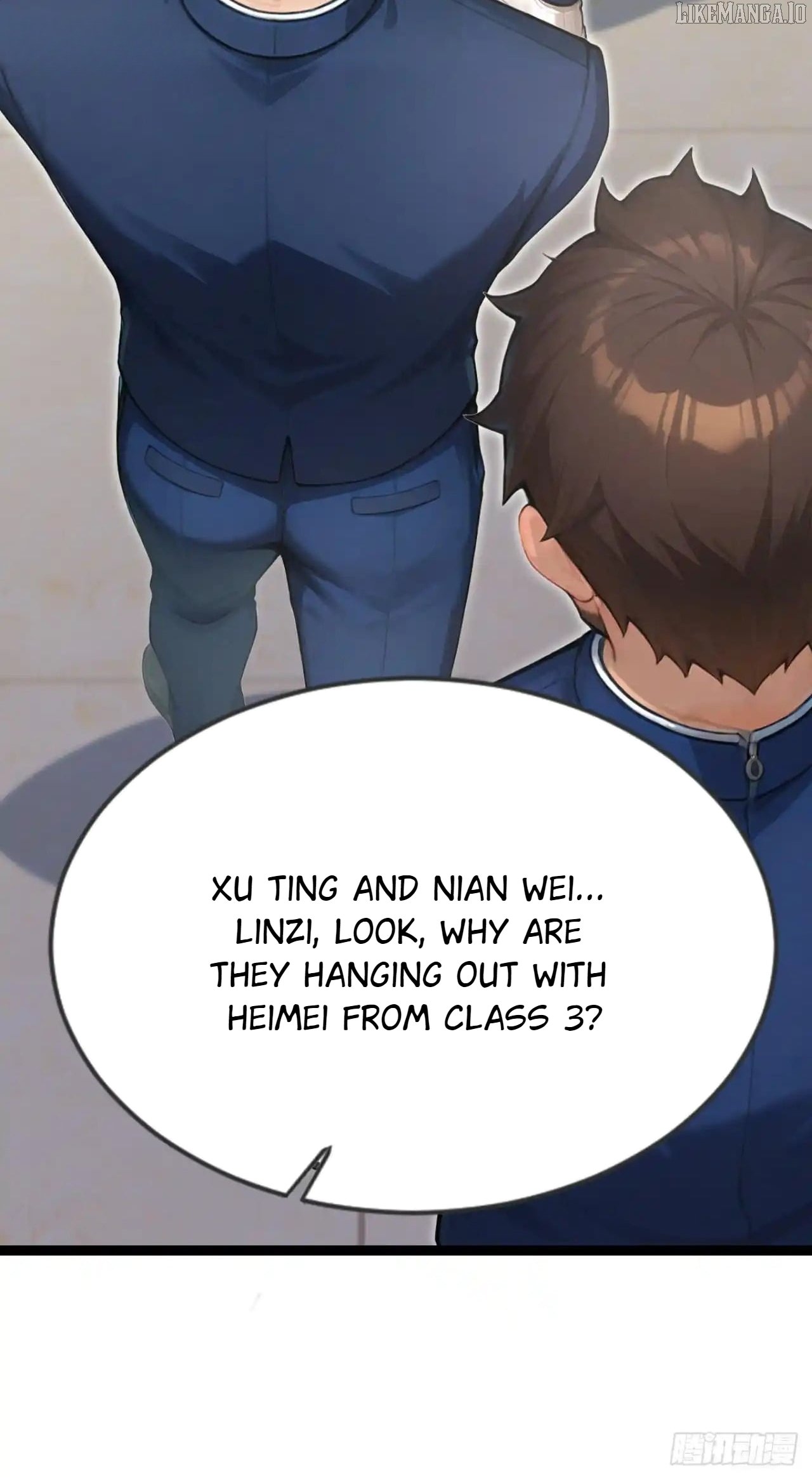 Primordial Ten Fiends: Others Tame Beasts, I Tame Beast Girls Chapter 73 - Page 19