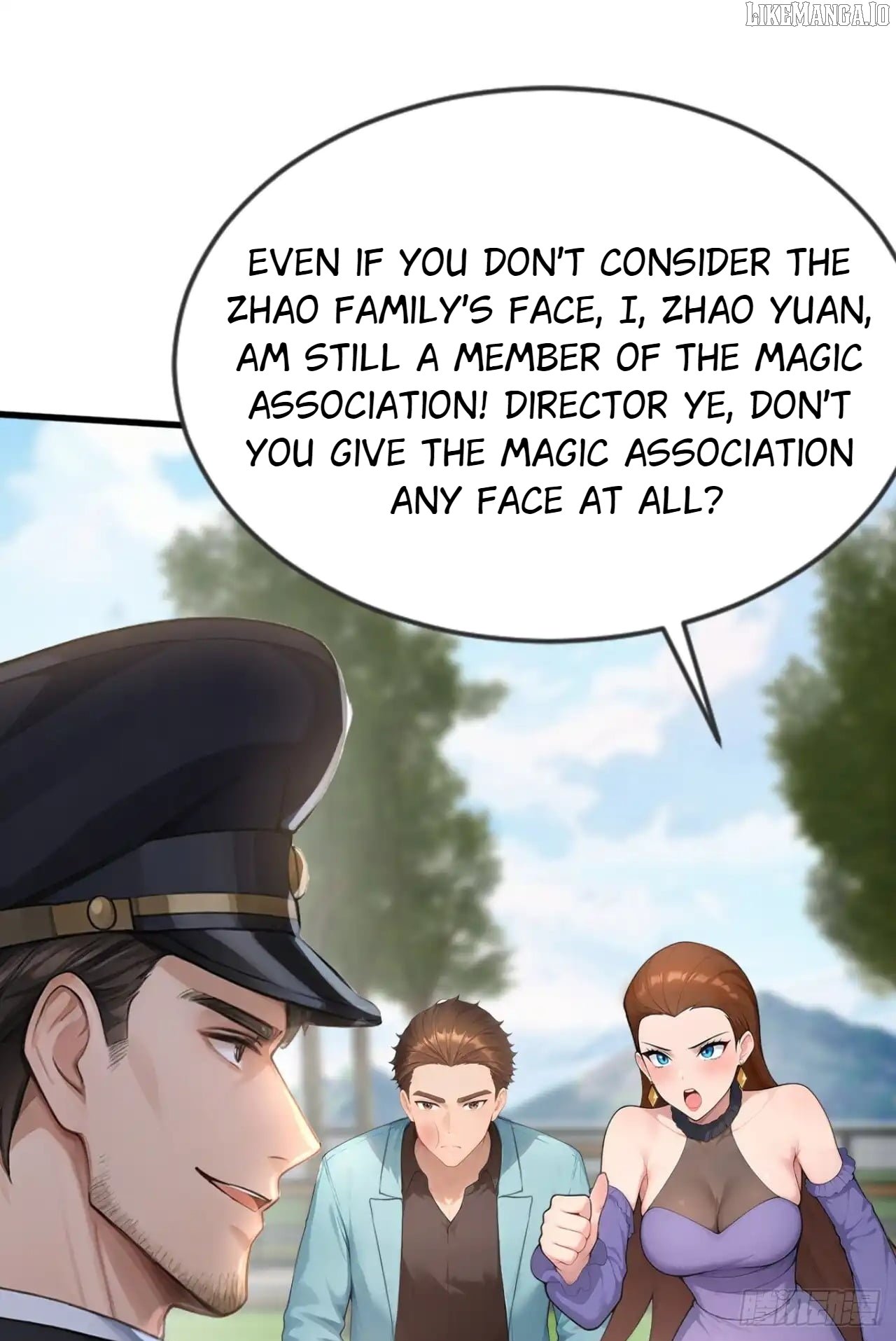 Primordial Ten Fiends: Others Tame Beasts, I Tame Beast Girls Chapter 73 - Page 3