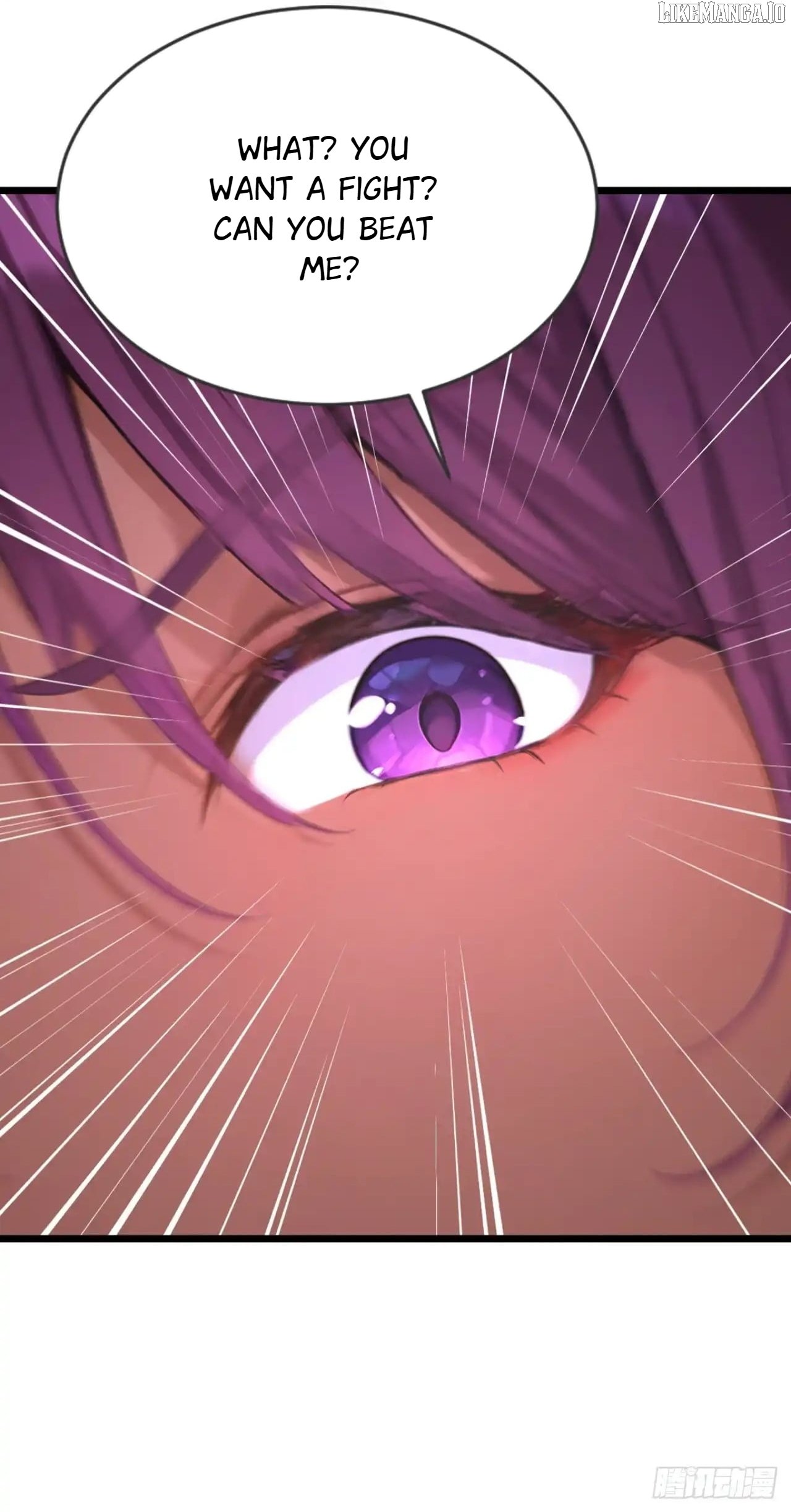 Primordial Ten Fiends: Others Tame Beasts, I Tame Beast Girls Chapter 73 - Page 24