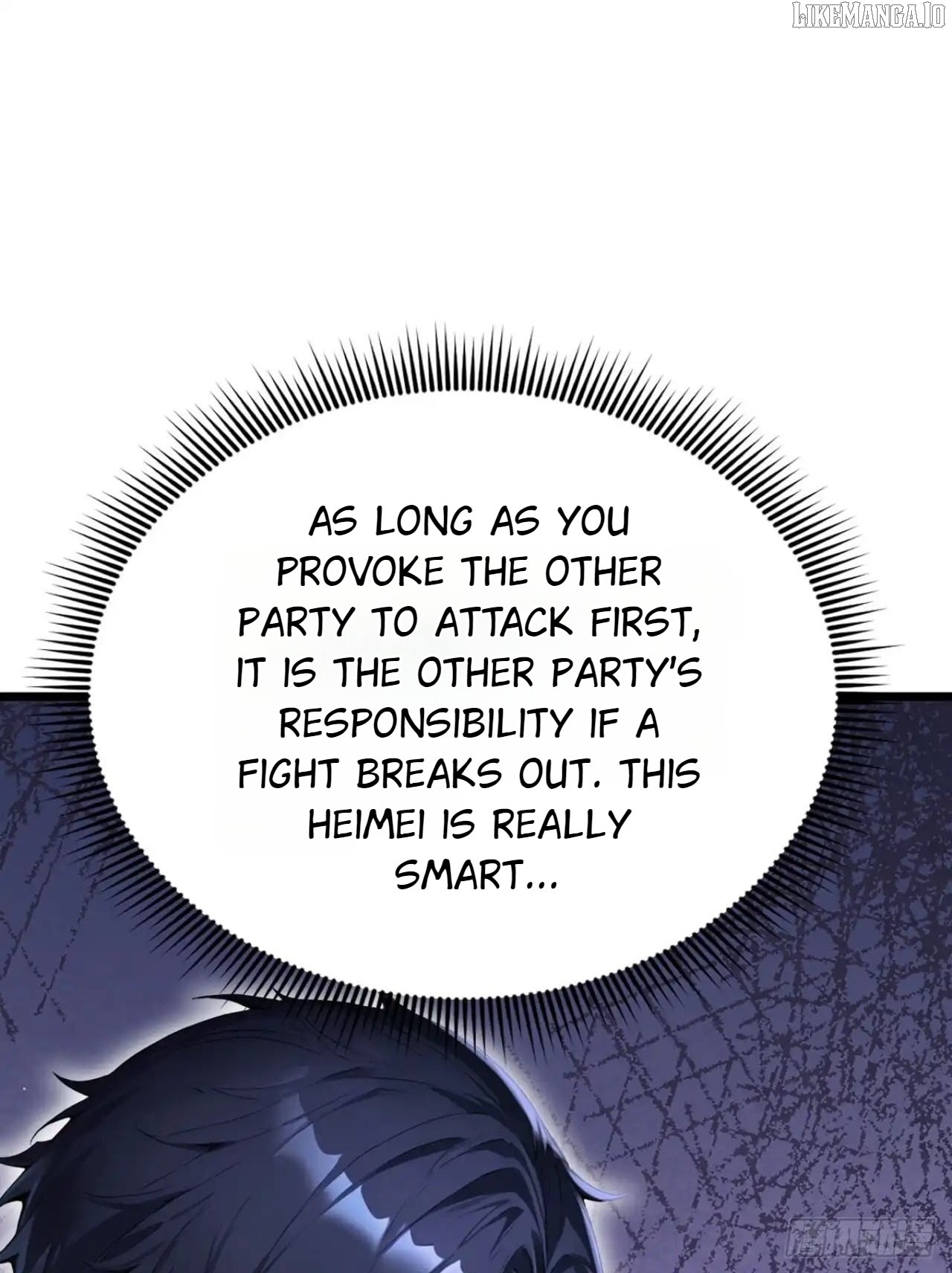 Primordial Ten Fiends: Others Tame Beasts, I Tame Beast Girls Chapter 73 - Page 26