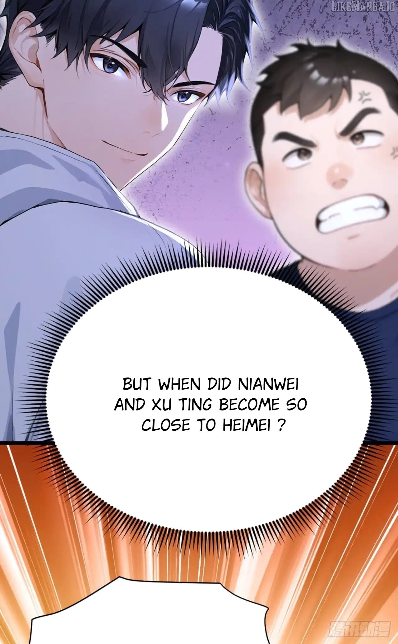 Primordial Ten Fiends: Others Tame Beasts, I Tame Beast Girls Chapter 73 - Page 27