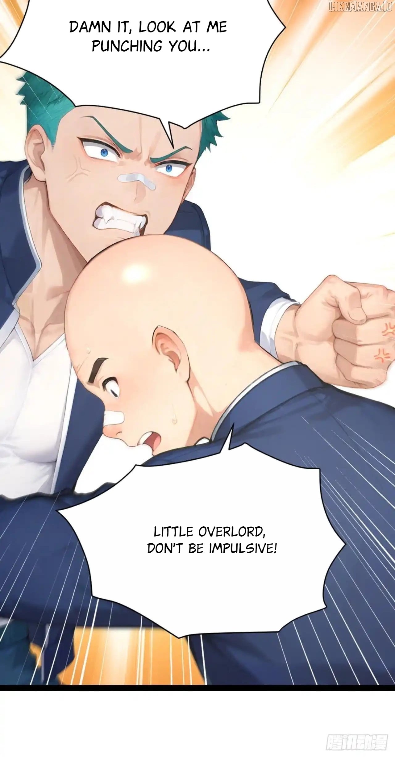 Primordial Ten Fiends: Others Tame Beasts, I Tame Beast Girls Chapter 73 - Page 28