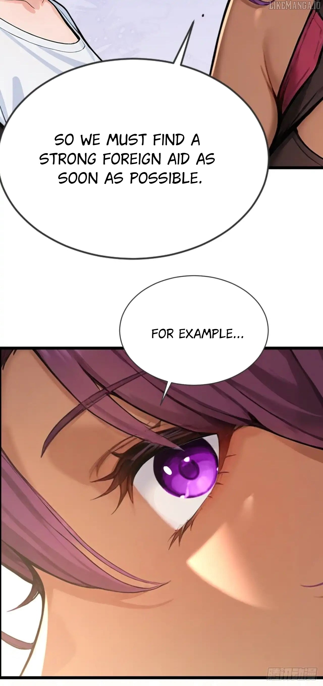 Primordial Ten Fiends: Others Tame Beasts, I Tame Beast Girls Chapter 73 - Page 38