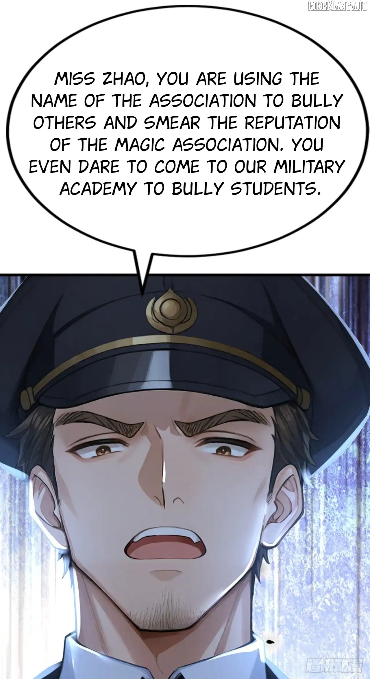 Primordial Ten Fiends: Others Tame Beasts, I Tame Beast Girls Chapter 73 - Page 5