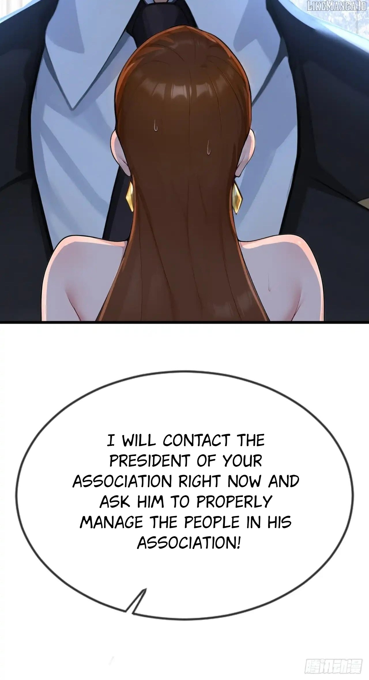 Primordial Ten Fiends: Others Tame Beasts, I Tame Beast Girls Chapter 73 - Page 6