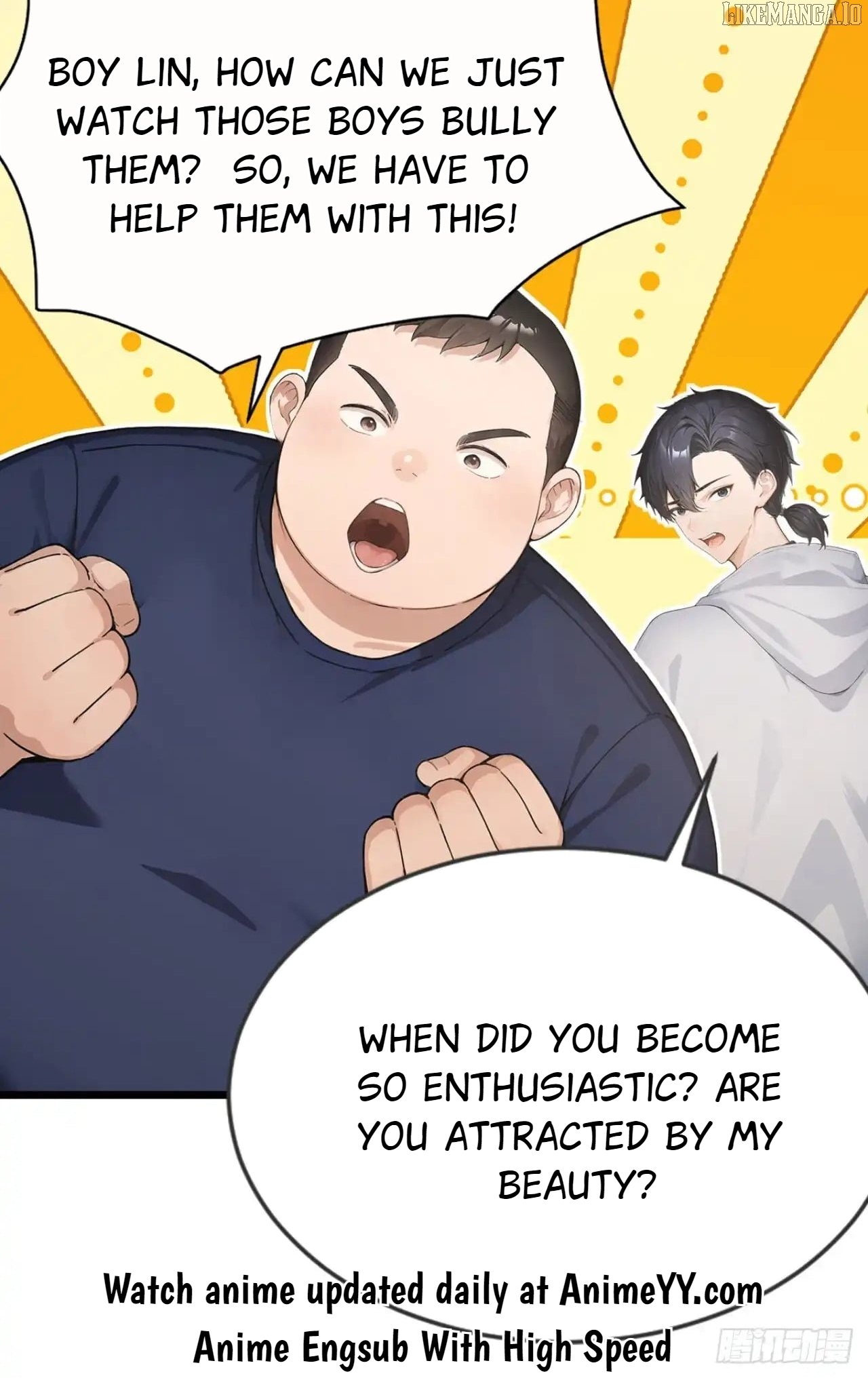 Primordial Ten Fiends: Others Tame Beasts, I Tame Beast Girls Chapter 73 - Page 52