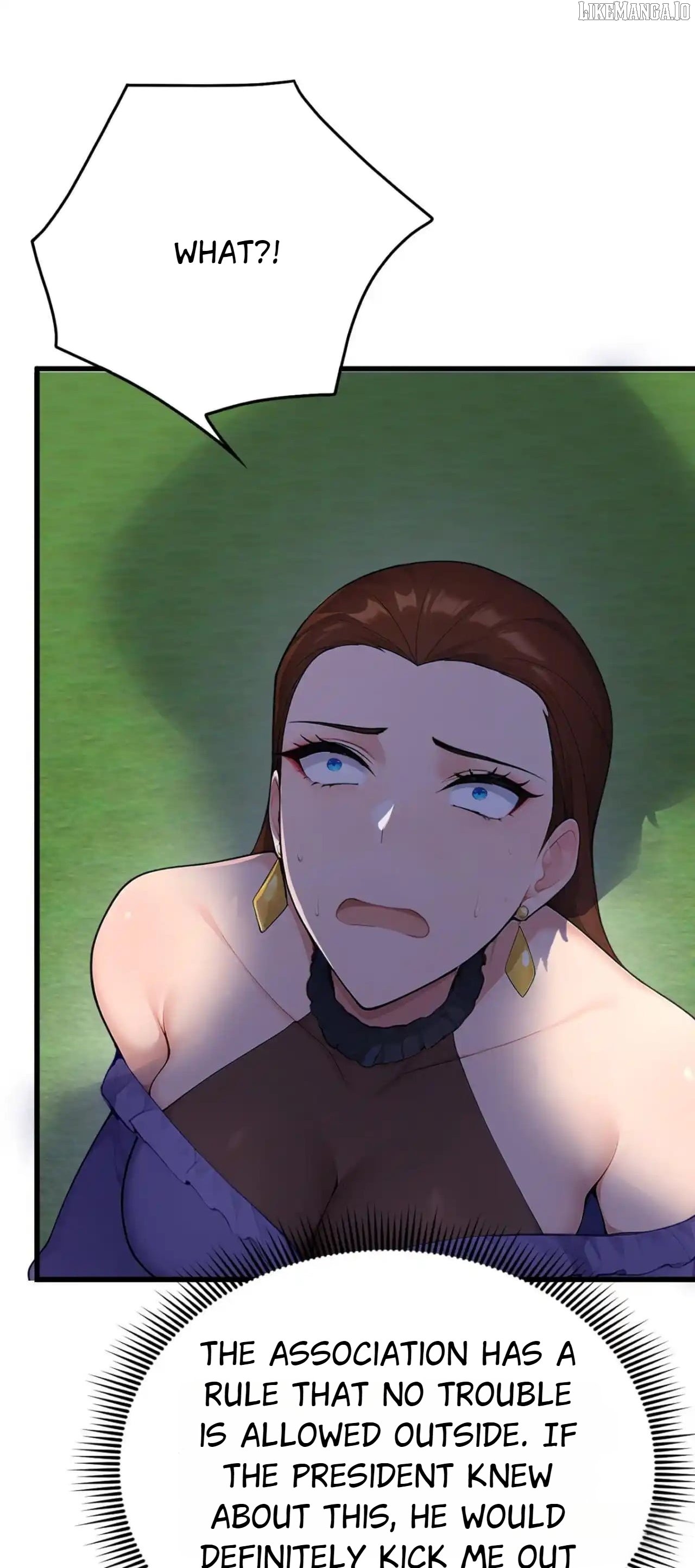 Primordial Ten Fiends: Others Tame Beasts, I Tame Beast Girls Chapter 73 - Page 7