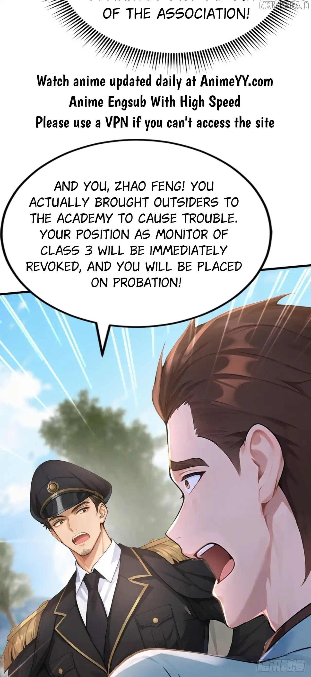 Primordial Ten Fiends: Others Tame Beasts, I Tame Beast Girls Chapter 73 - Page 8