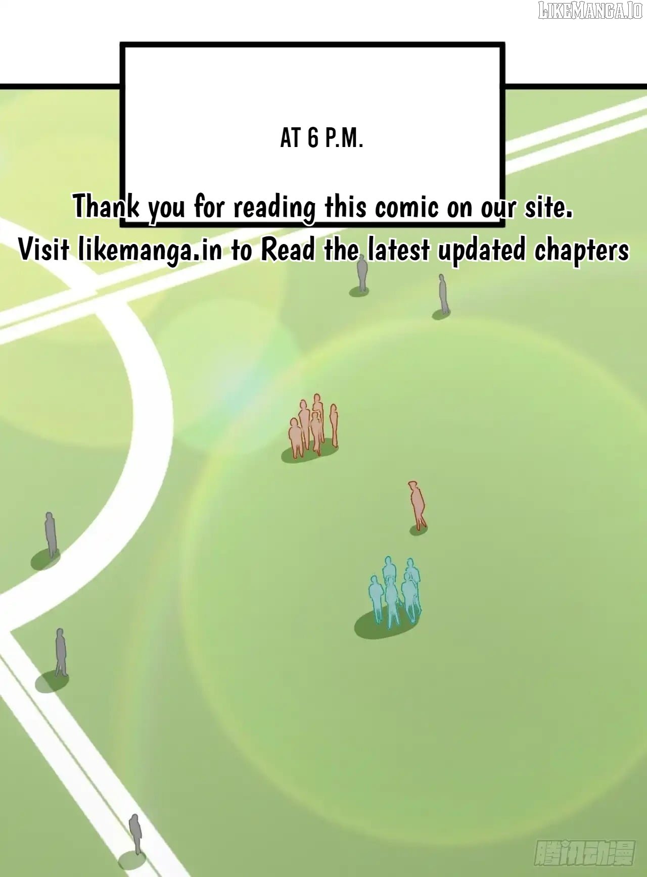 Primordial Ten Fiends: Others Tame Beasts, I Tame Beast Girls Chapter 74 - Page 1