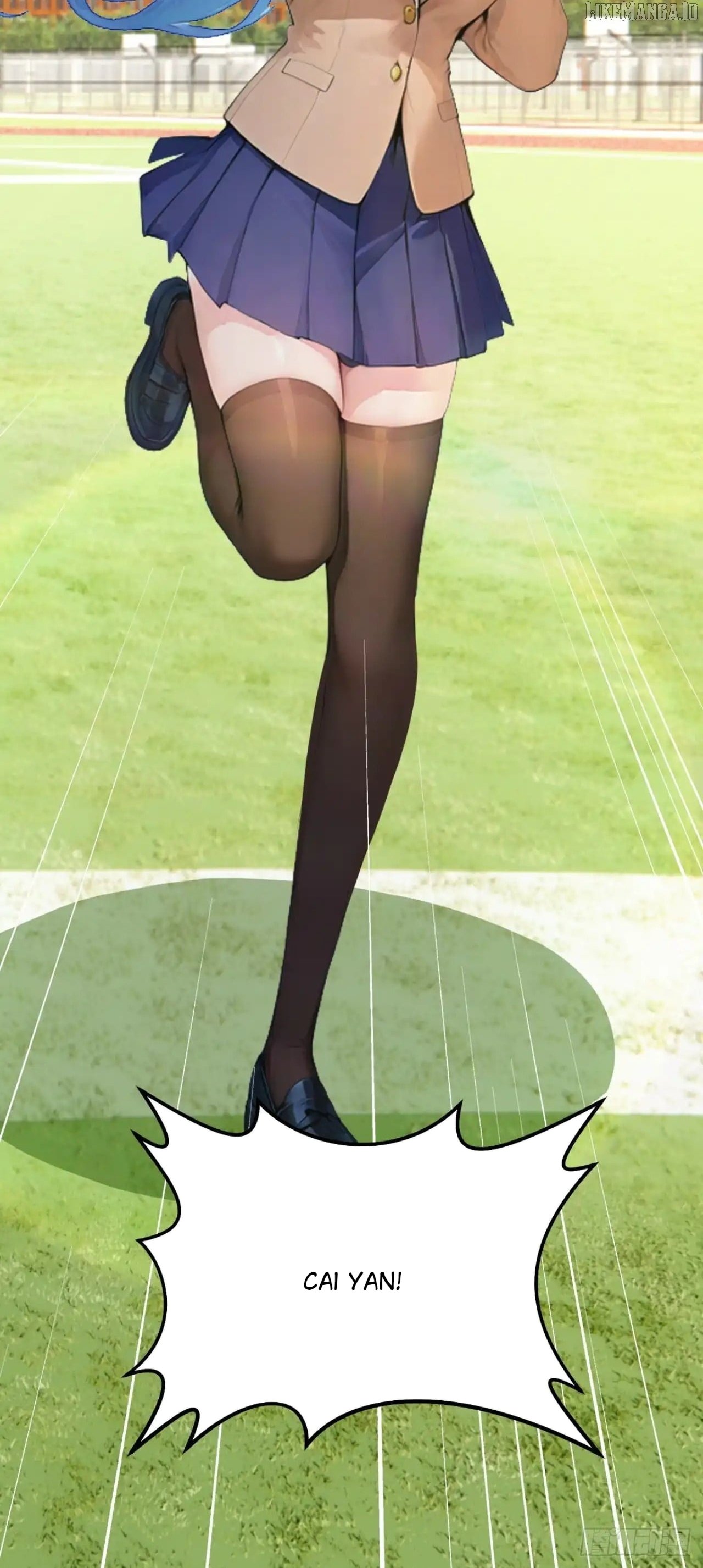 Primordial Ten Fiends: Others Tame Beasts, I Tame Beast Girls Chapter 74 - Page 12