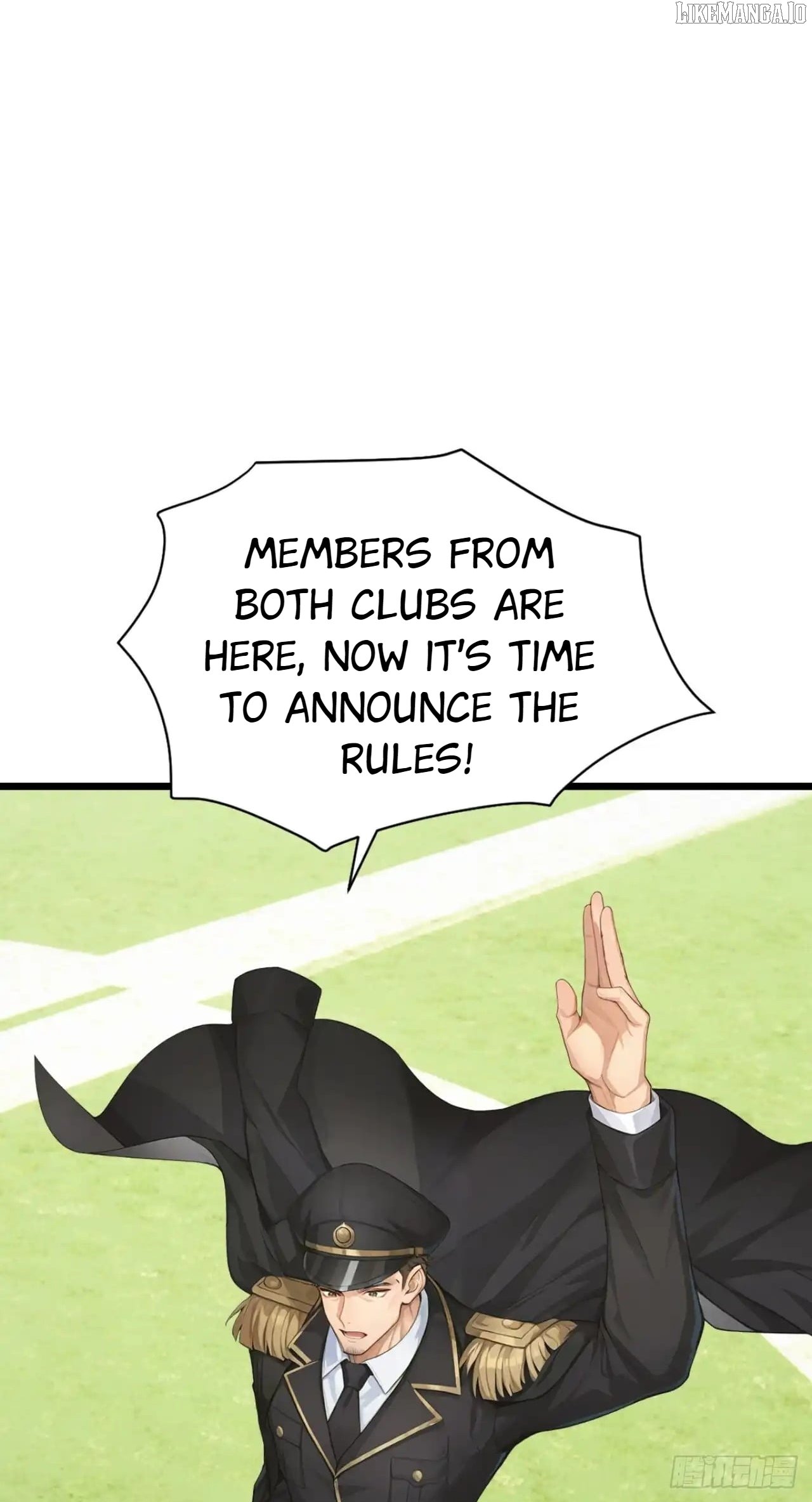 Primordial Ten Fiends: Others Tame Beasts, I Tame Beast Girls Chapter 74 - Page 16