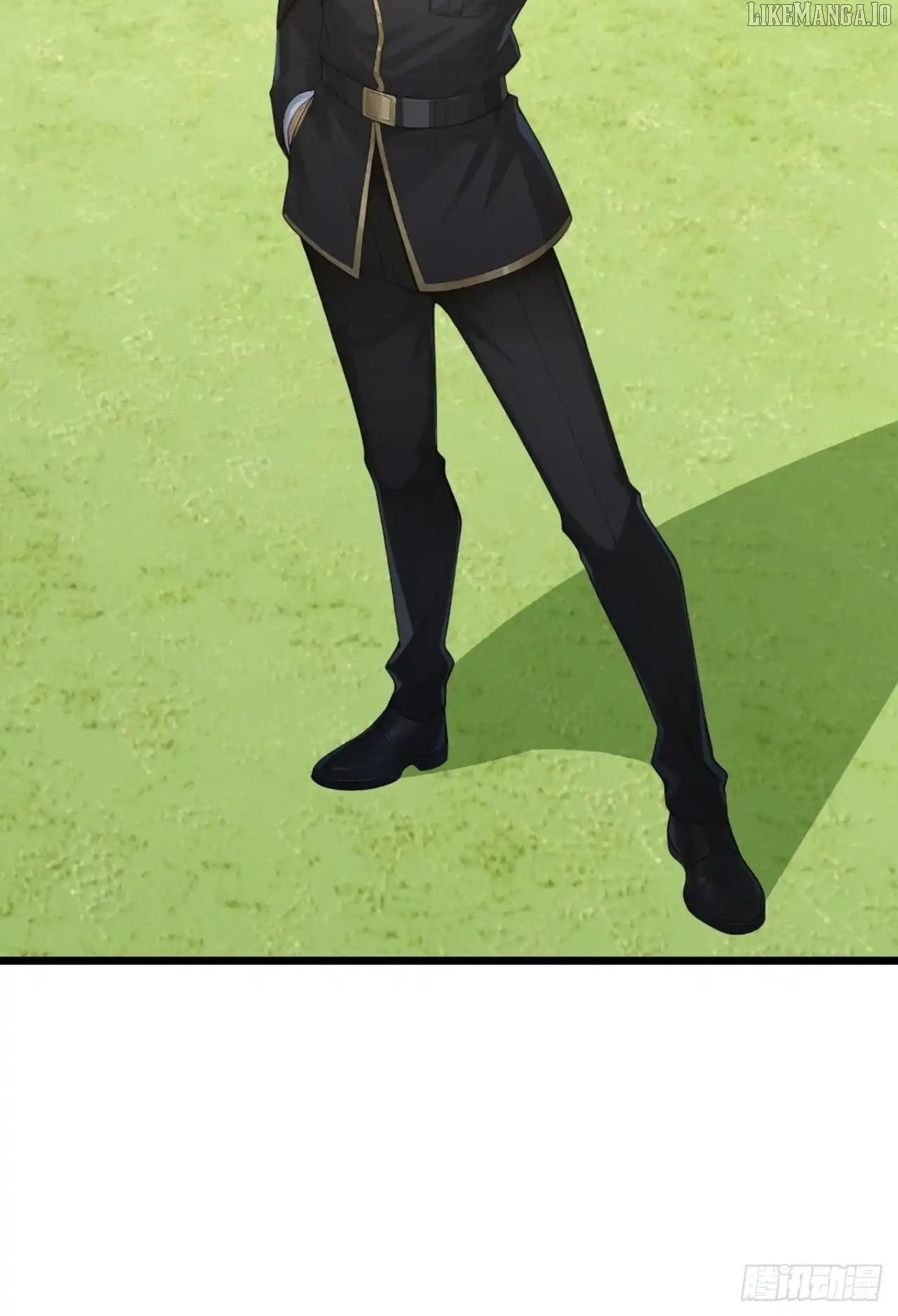 Primordial Ten Fiends: Others Tame Beasts, I Tame Beast Girls Chapter 74 - Page 17