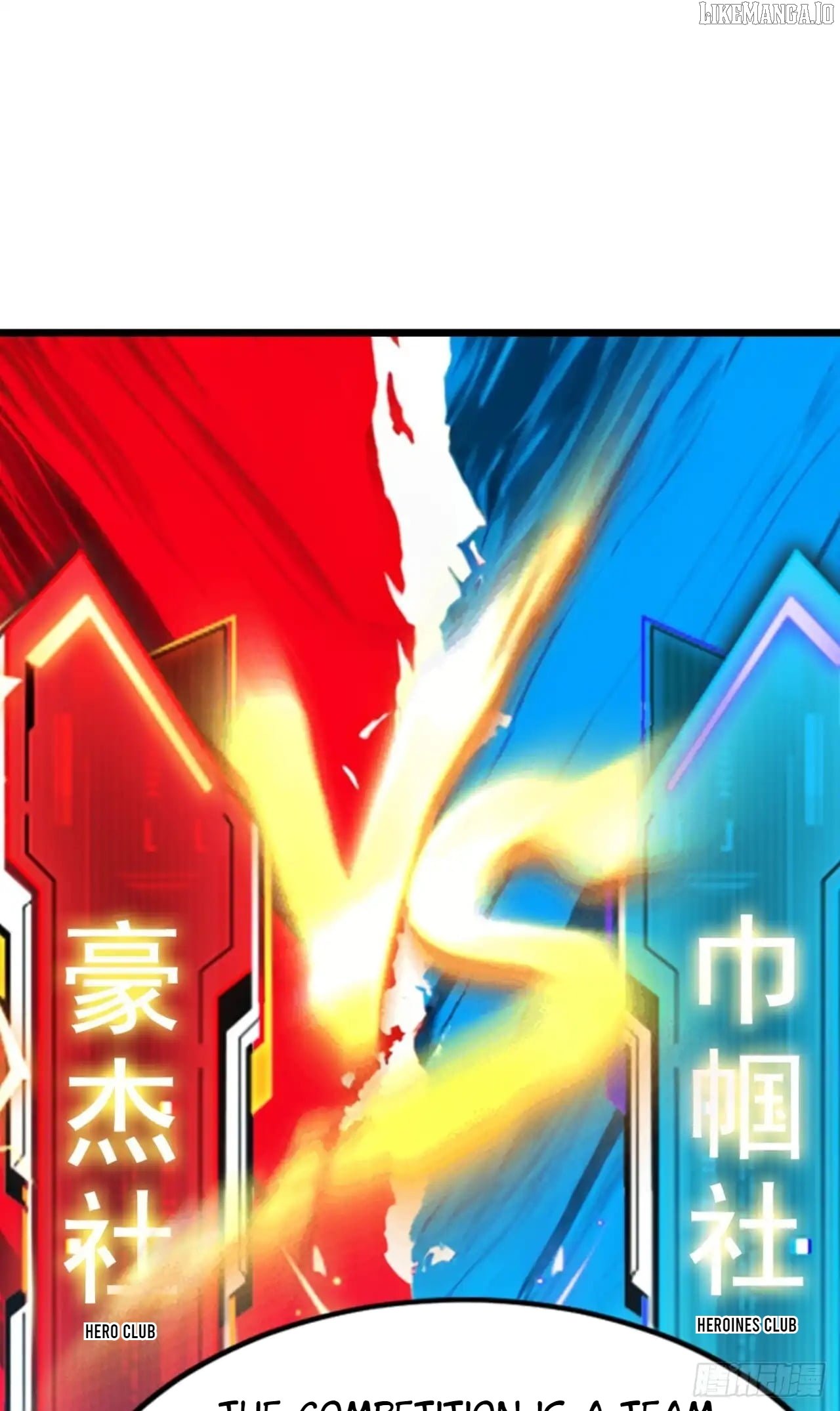 Primordial Ten Fiends: Others Tame Beasts, I Tame Beast Girls Chapter 74 - Page 18