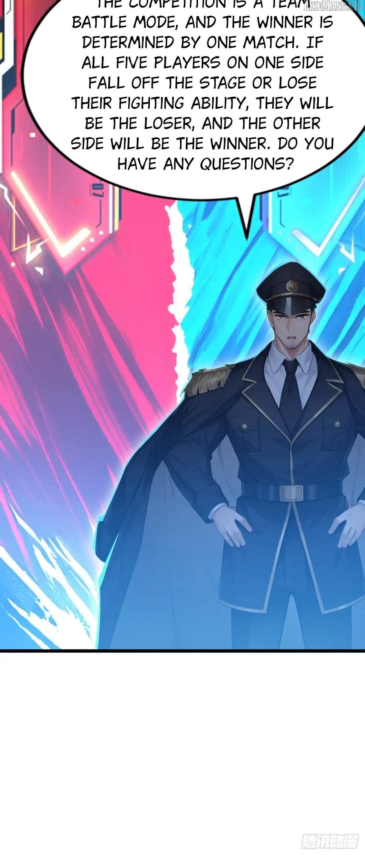 Primordial Ten Fiends: Others Tame Beasts, I Tame Beast Girls Chapter 74 - Page 19