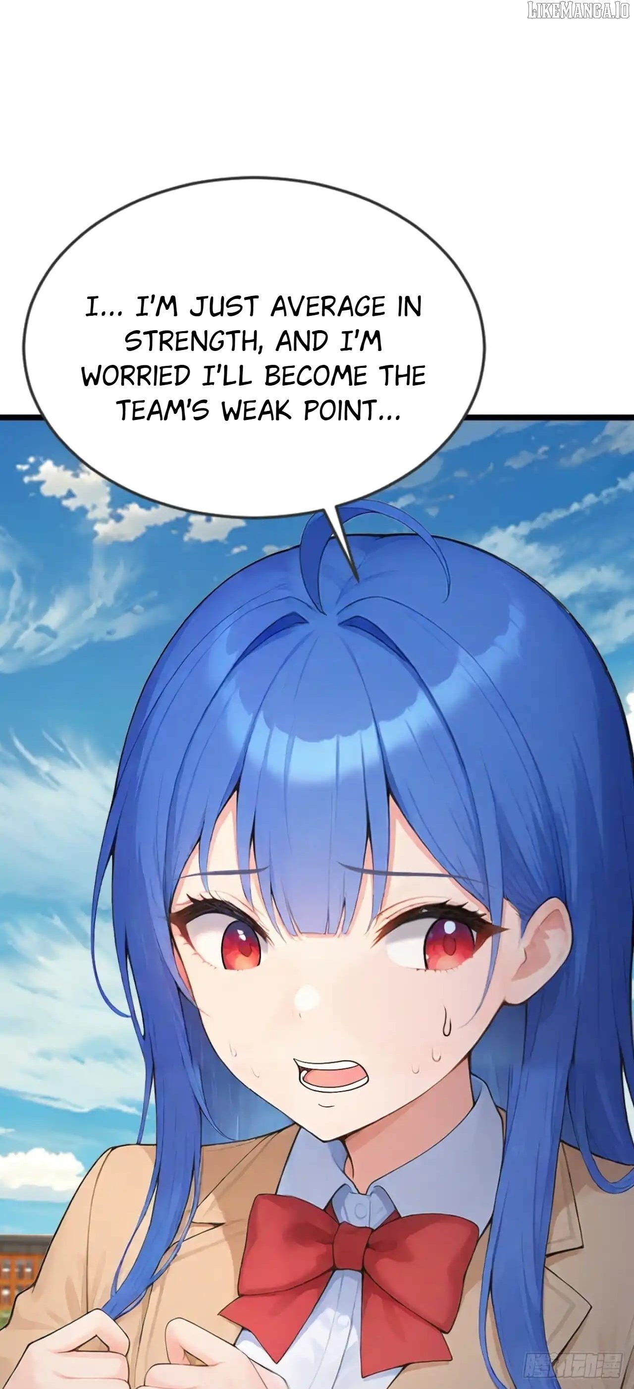 Primordial Ten Fiends: Others Tame Beasts, I Tame Beast Girls Chapter 74 - Page 22