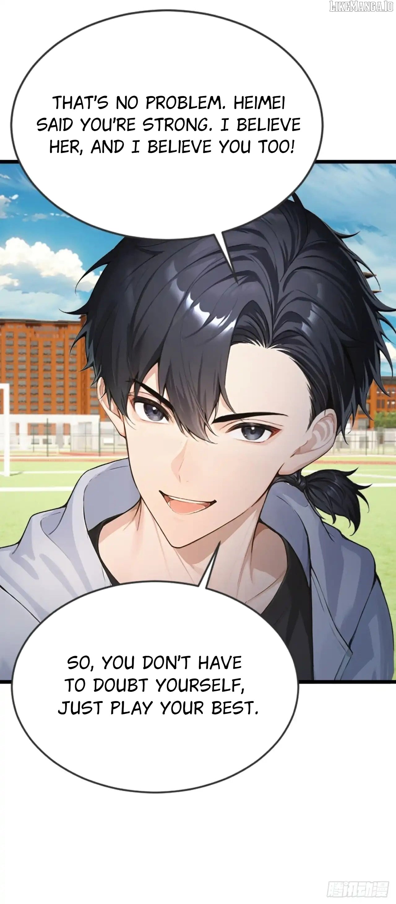 Primordial Ten Fiends: Others Tame Beasts, I Tame Beast Girls Chapter 74 - Page 25