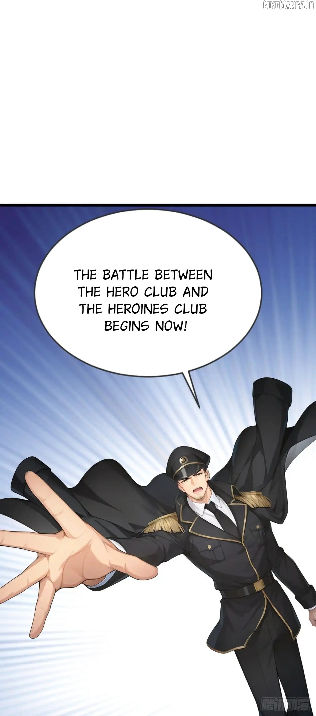 Primordial Ten Fiends: Others Tame Beasts, I Tame Beast Girls Chapter 74 - Page 27